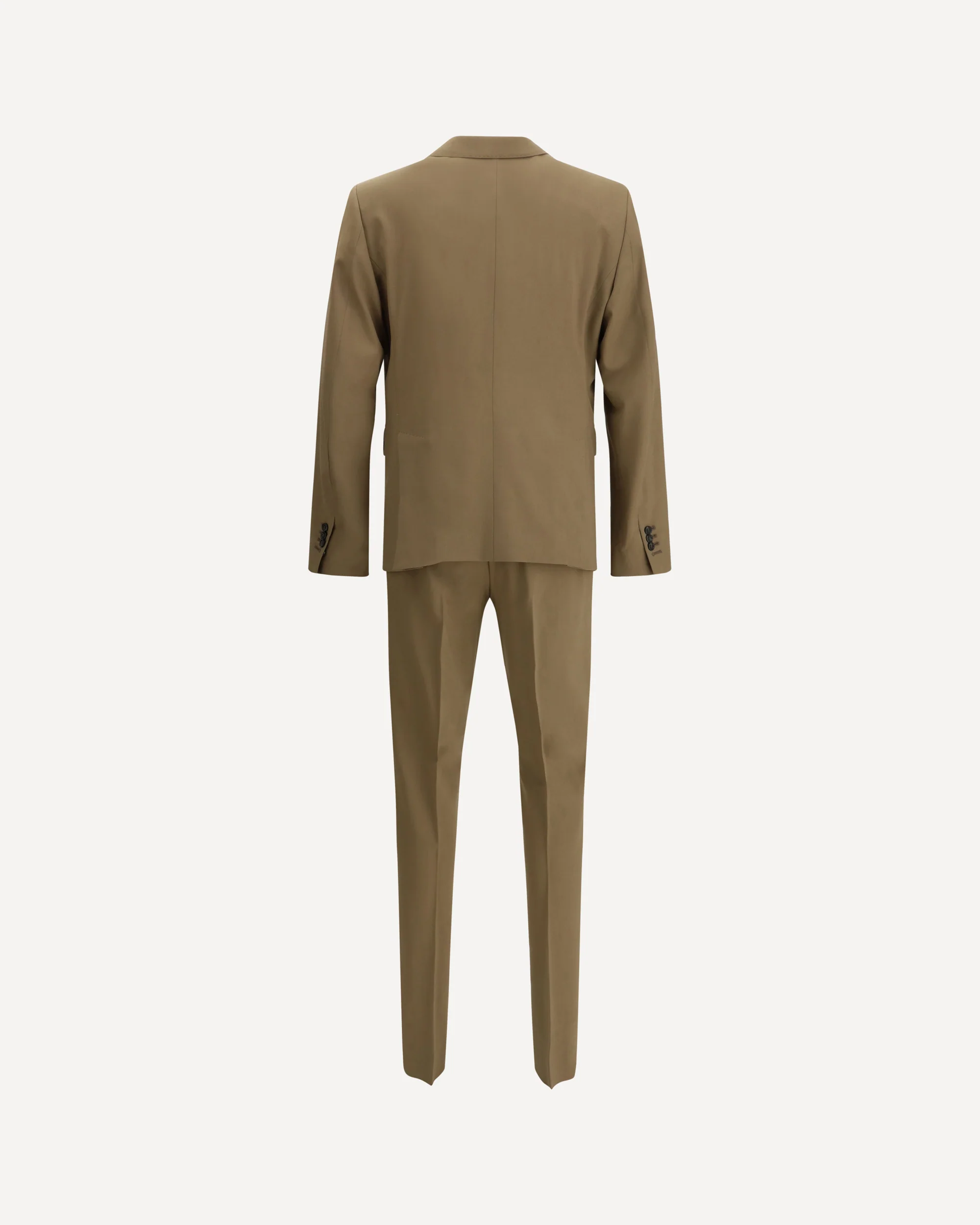 Virgin wool Suit - Image 4