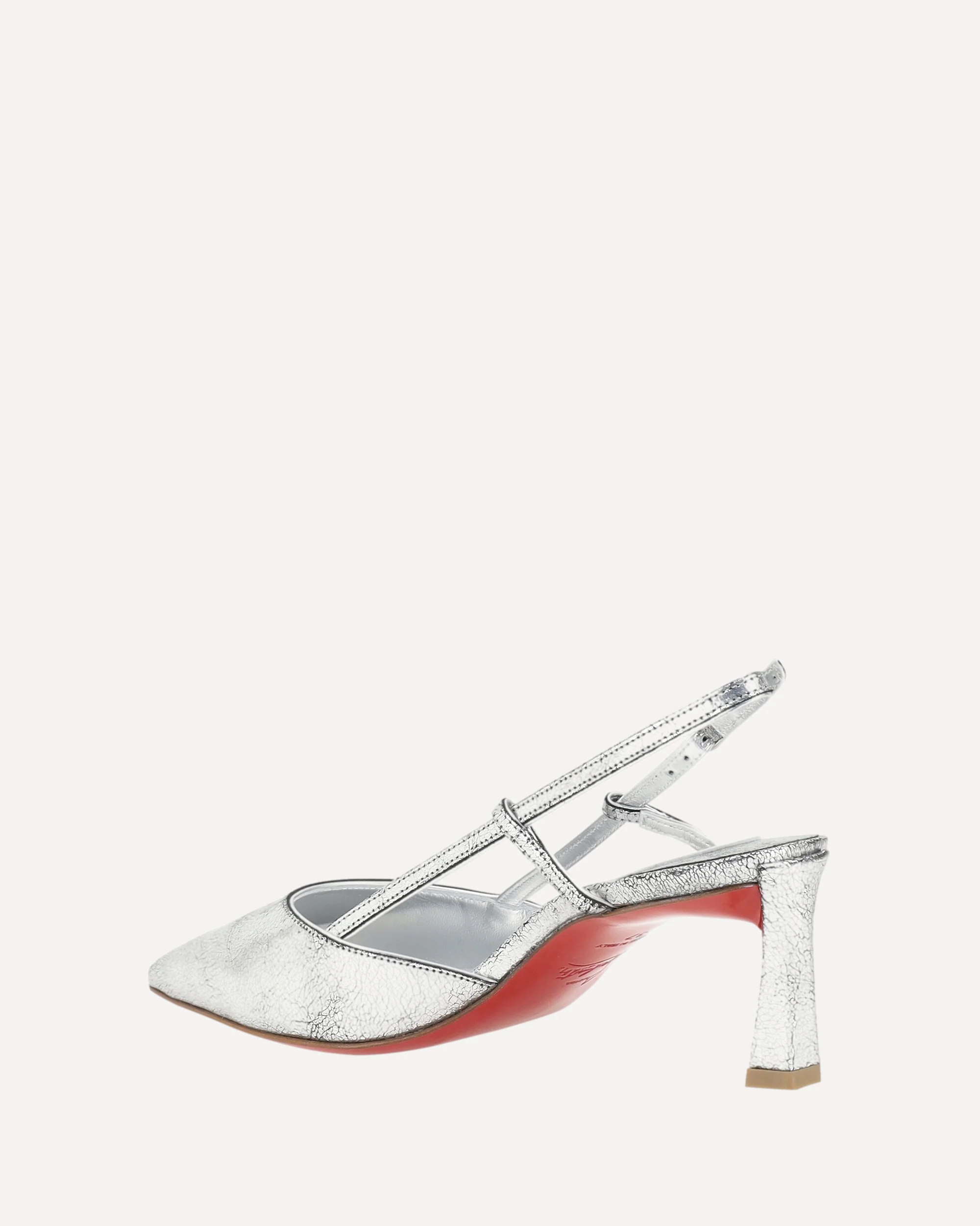 Condoroline Pumps - Image 2