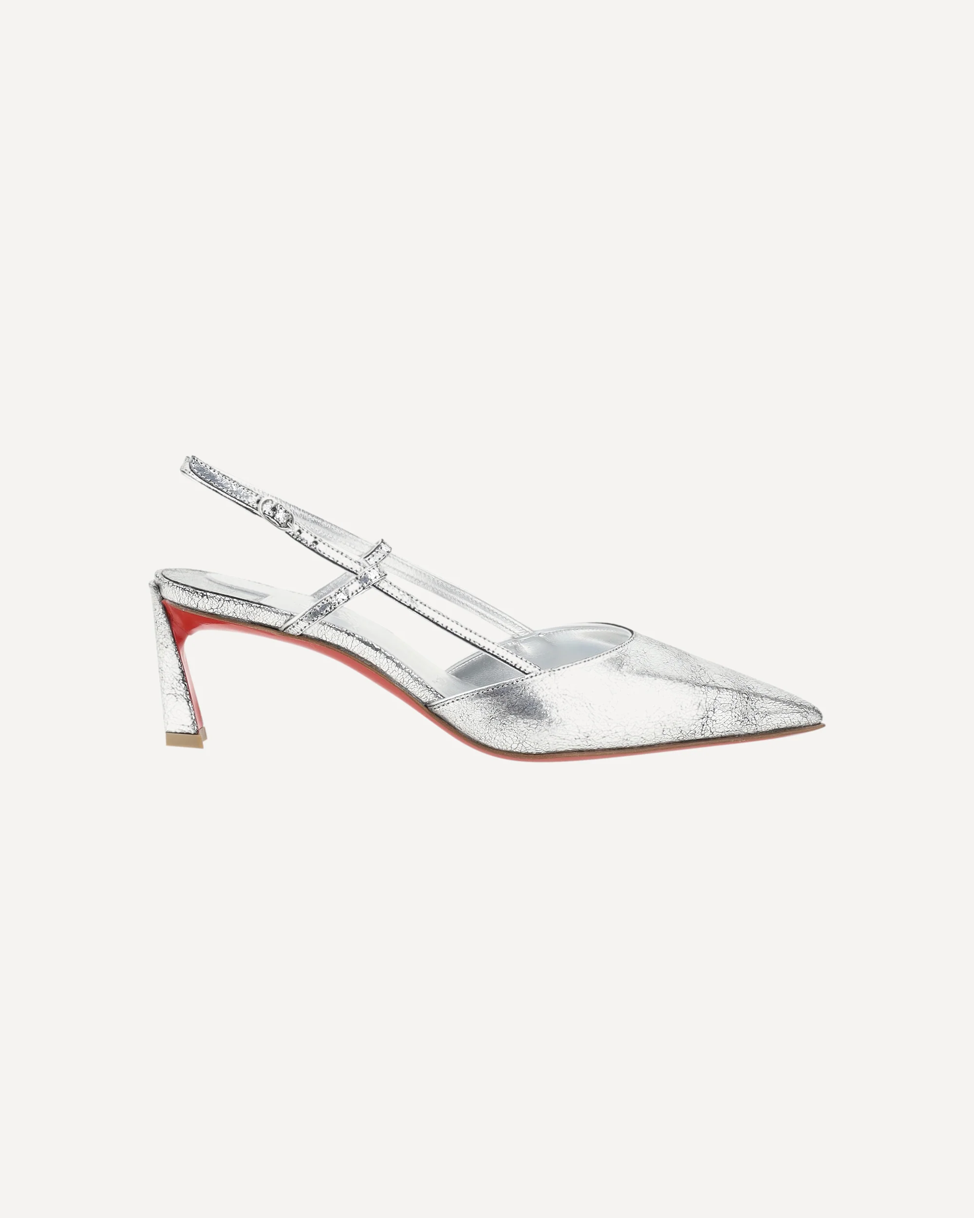 Condoroline Pumps - Image 3