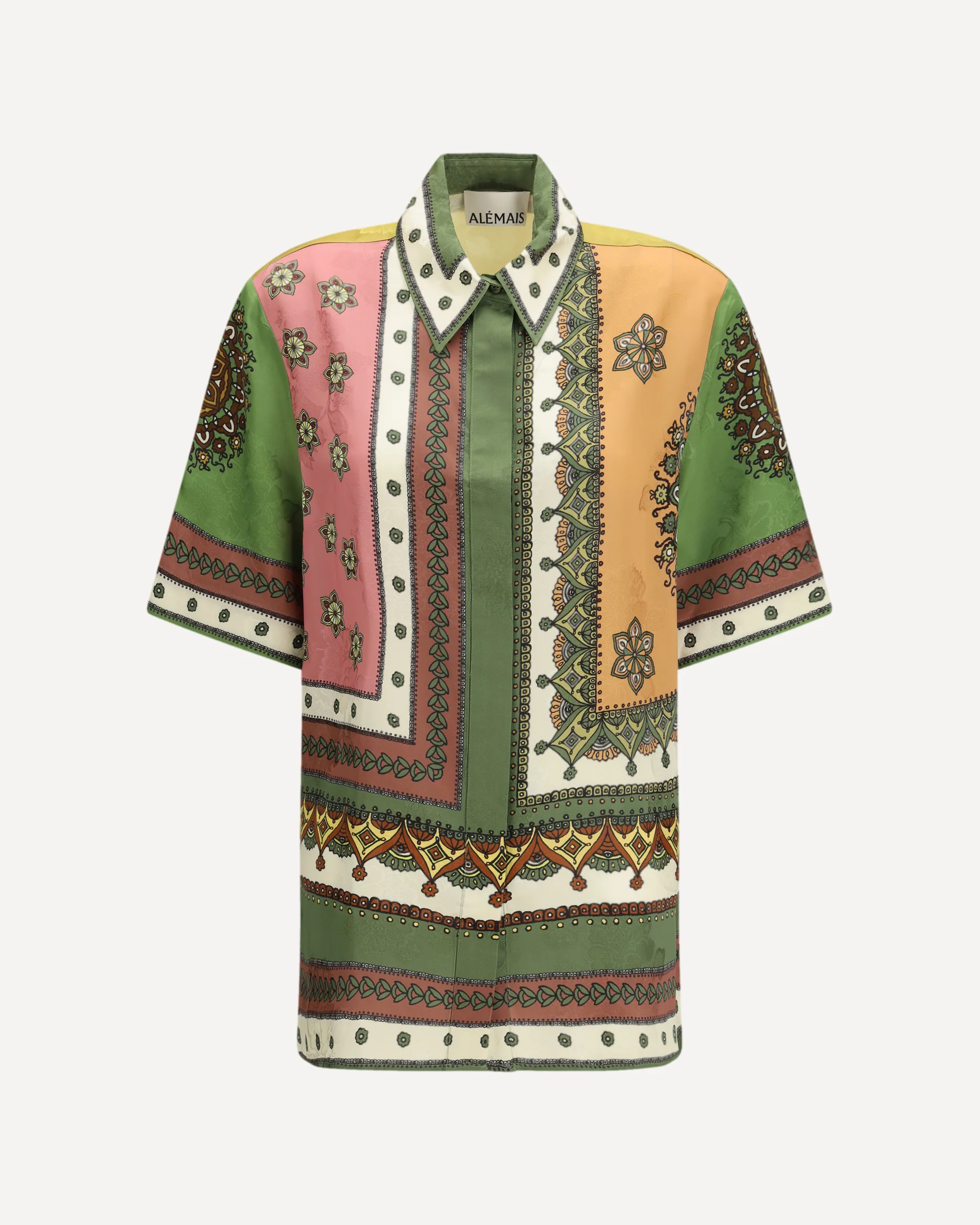 Contina Shirt - Image 3