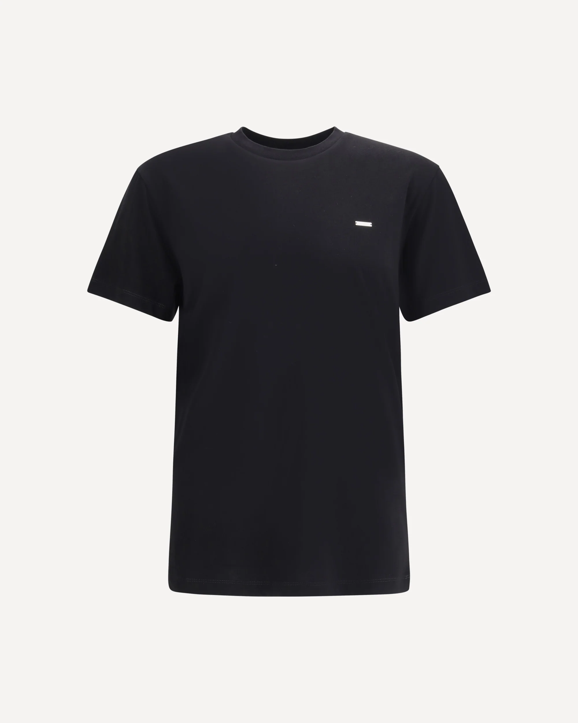 Logoed T-Shirt - Image 3
