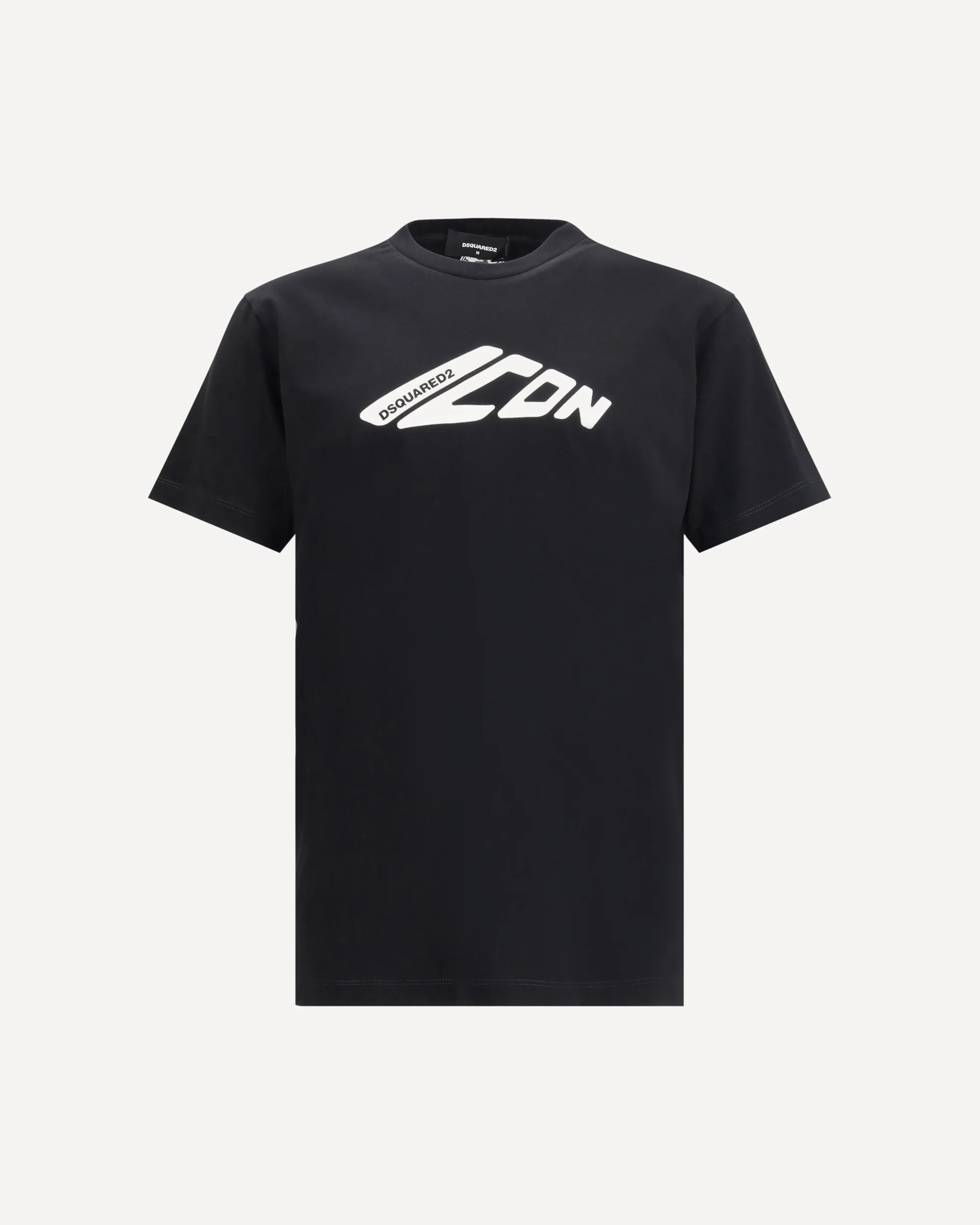 Logoed T-Shirt