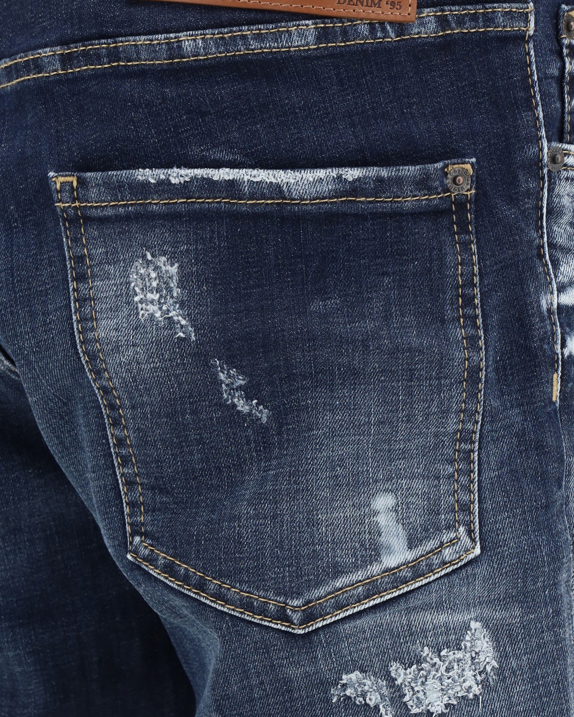 Cool Guy Jeans - Image 5