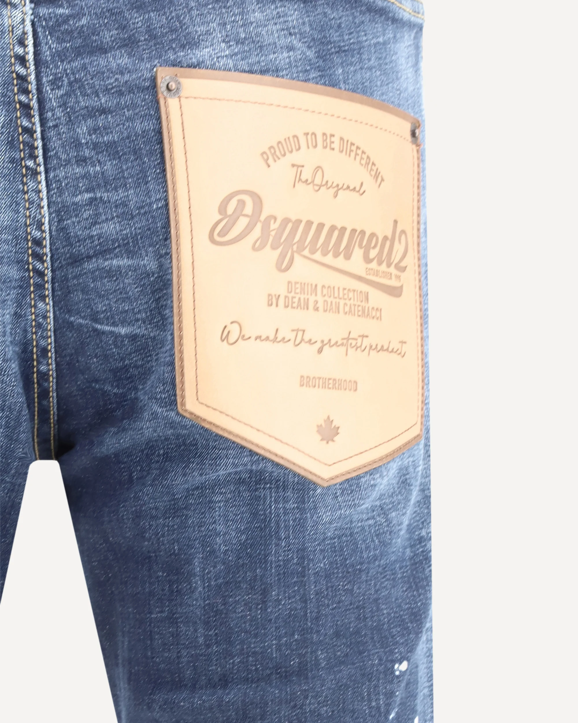 Cool Guy jeans - Image 5