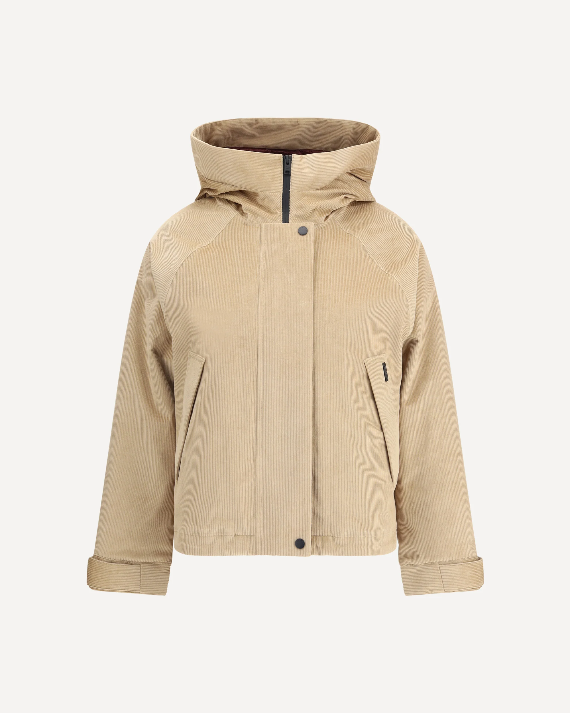 Corduroy Jacket - Image 3