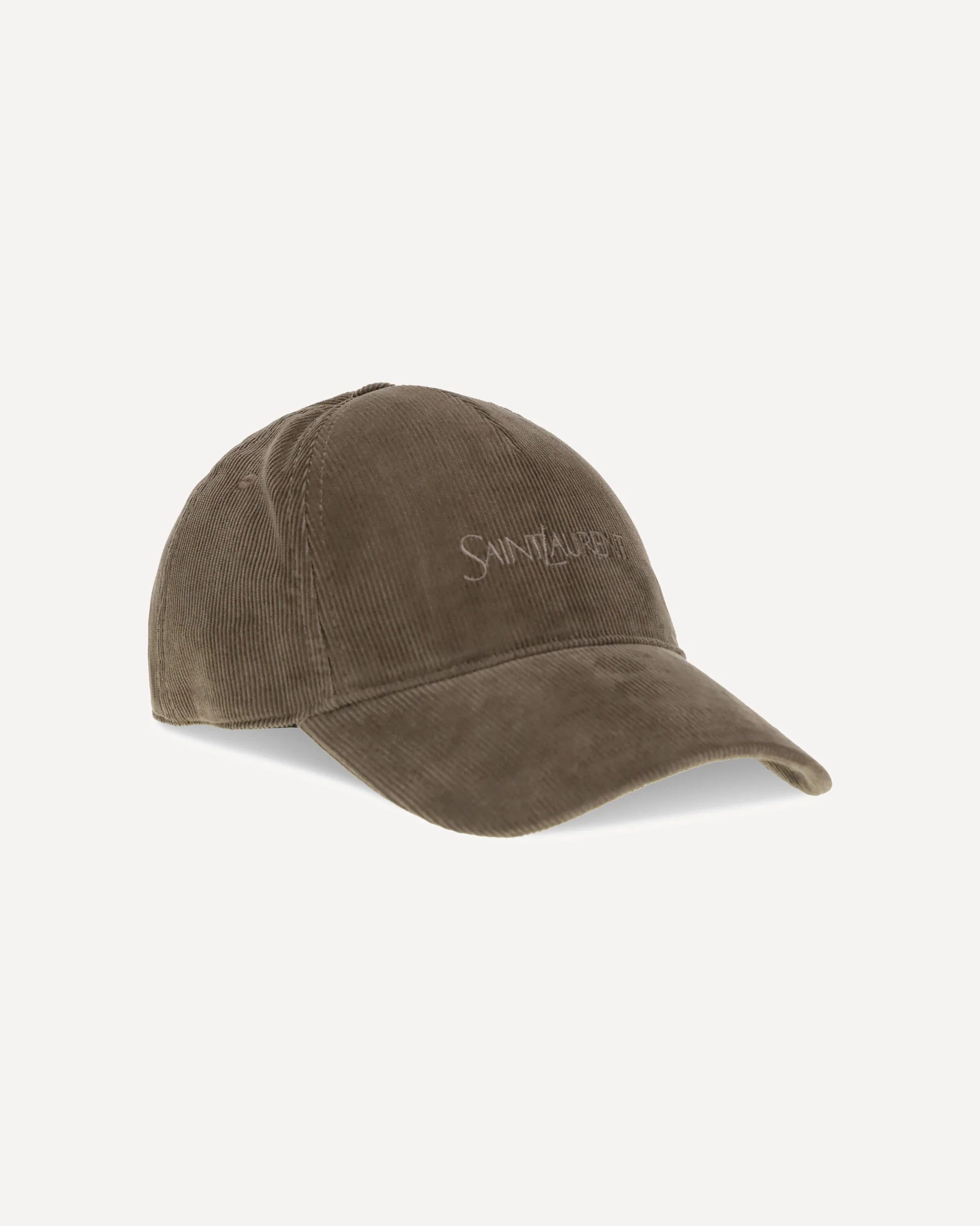 Corduroy Baseball Hat - Image 4