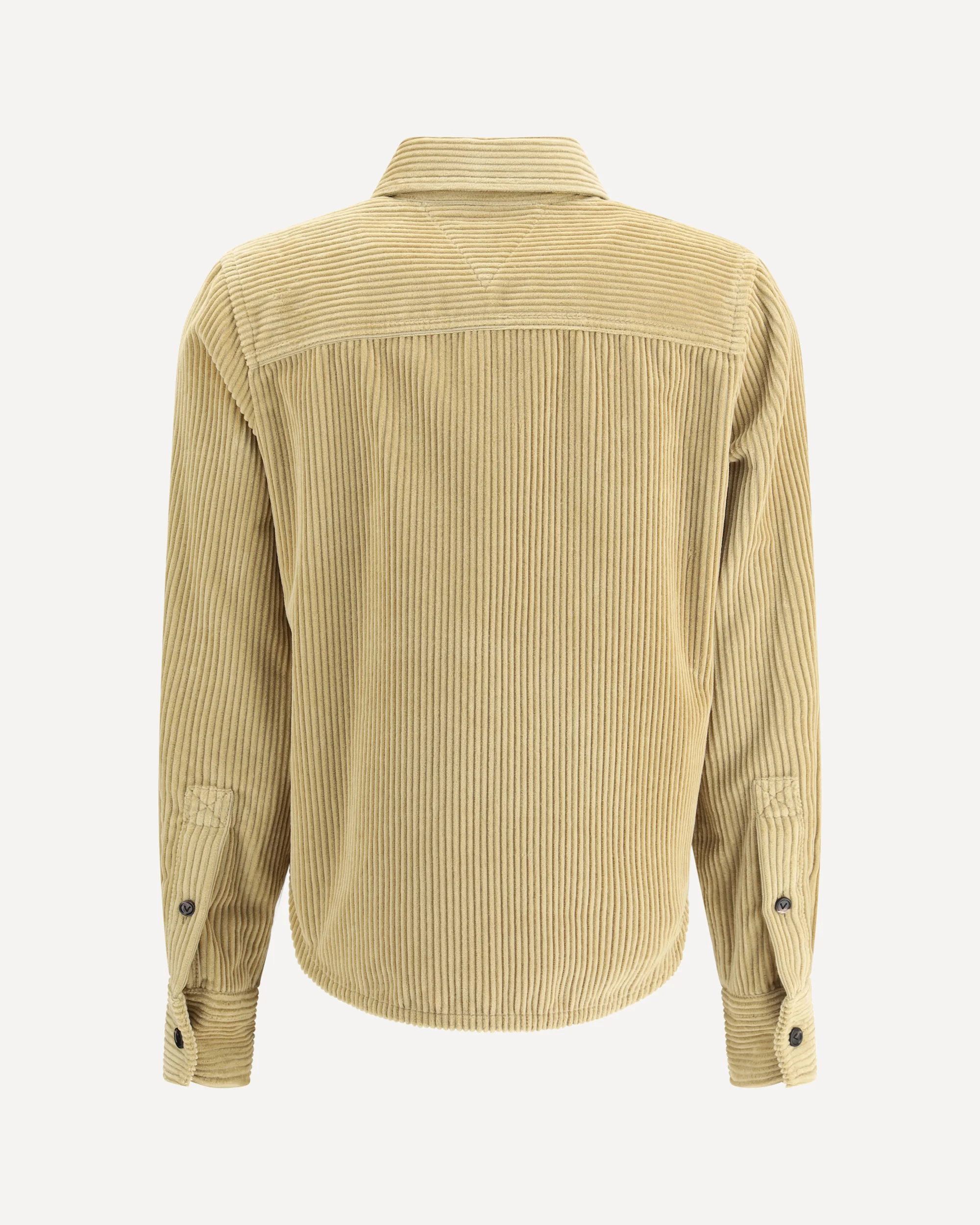 Corduroy Shirt - Image 4