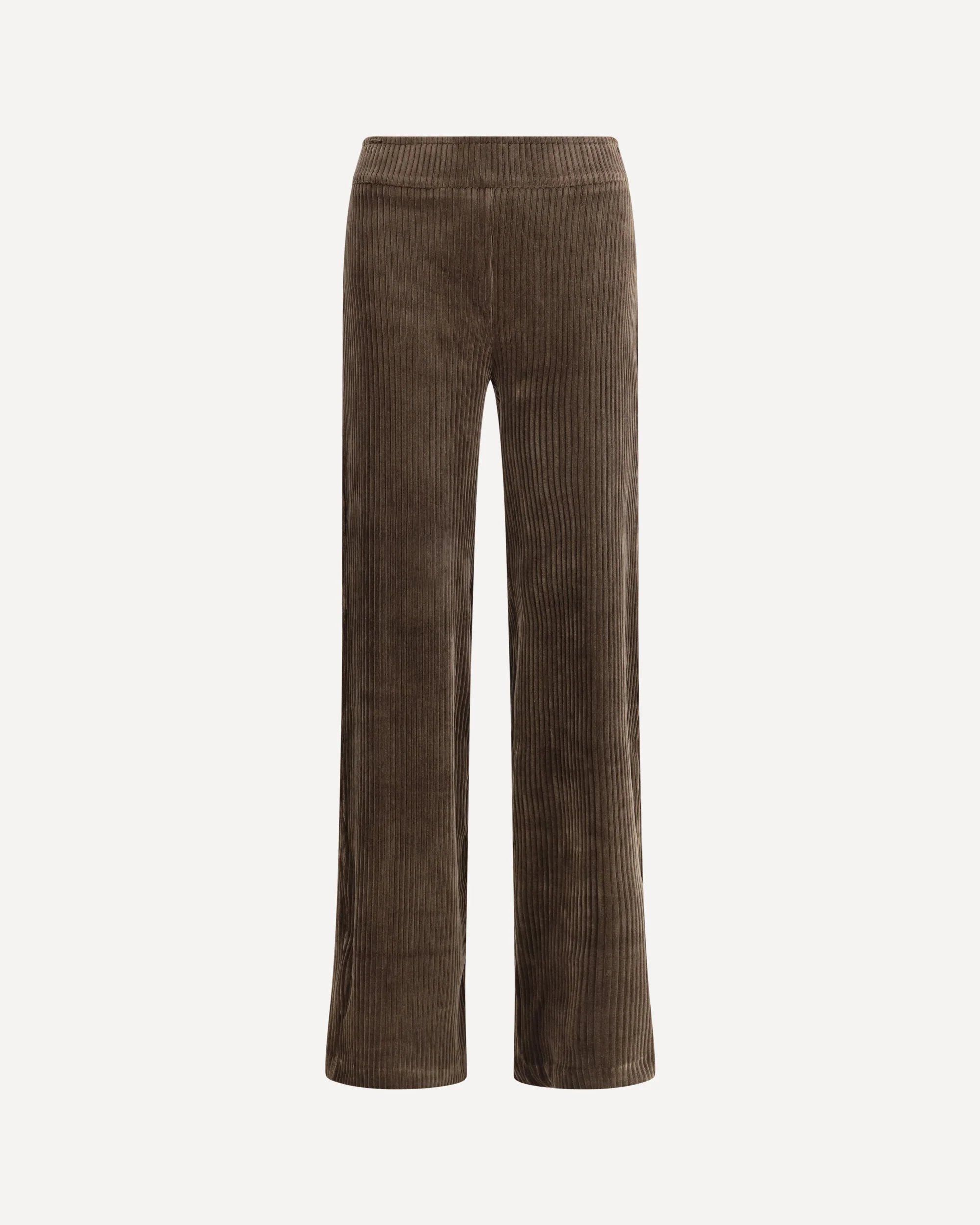 Corduroy Flavia palazzo Pants
