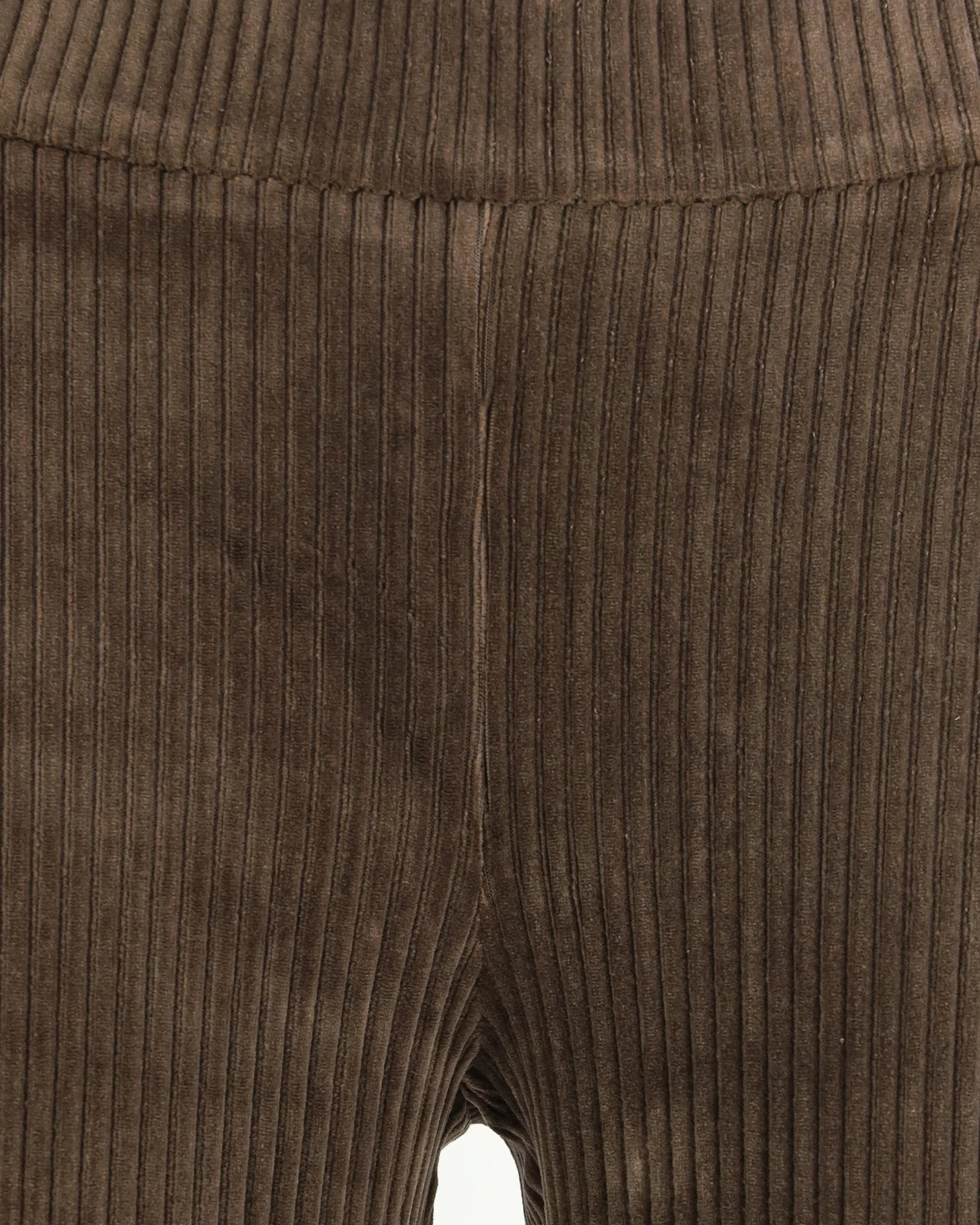 Corduroy Flavia palazzo Pants - Image 5