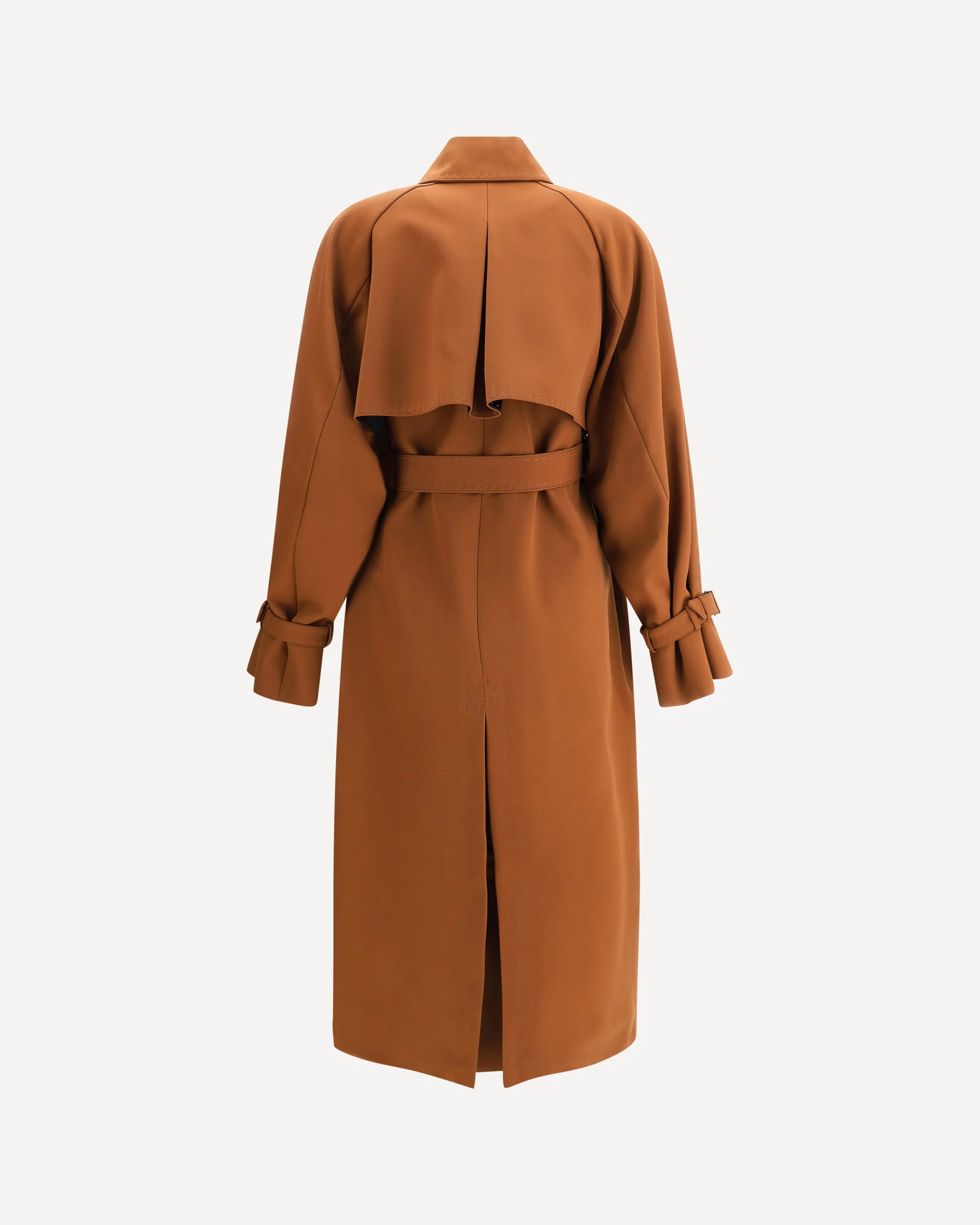 Cosimo Trench Coat - Image 4