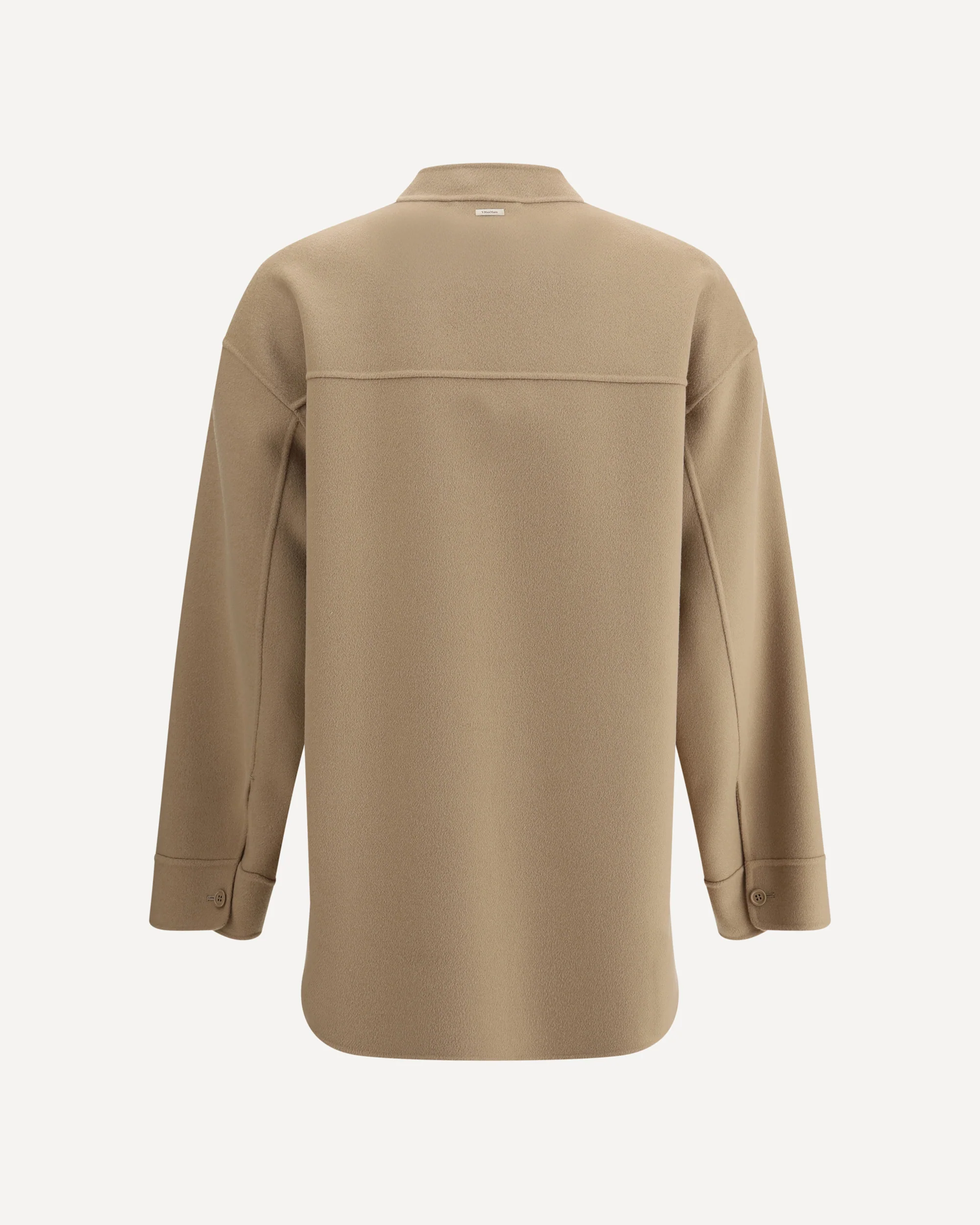 Costanza Shirt Jacket - Image 2