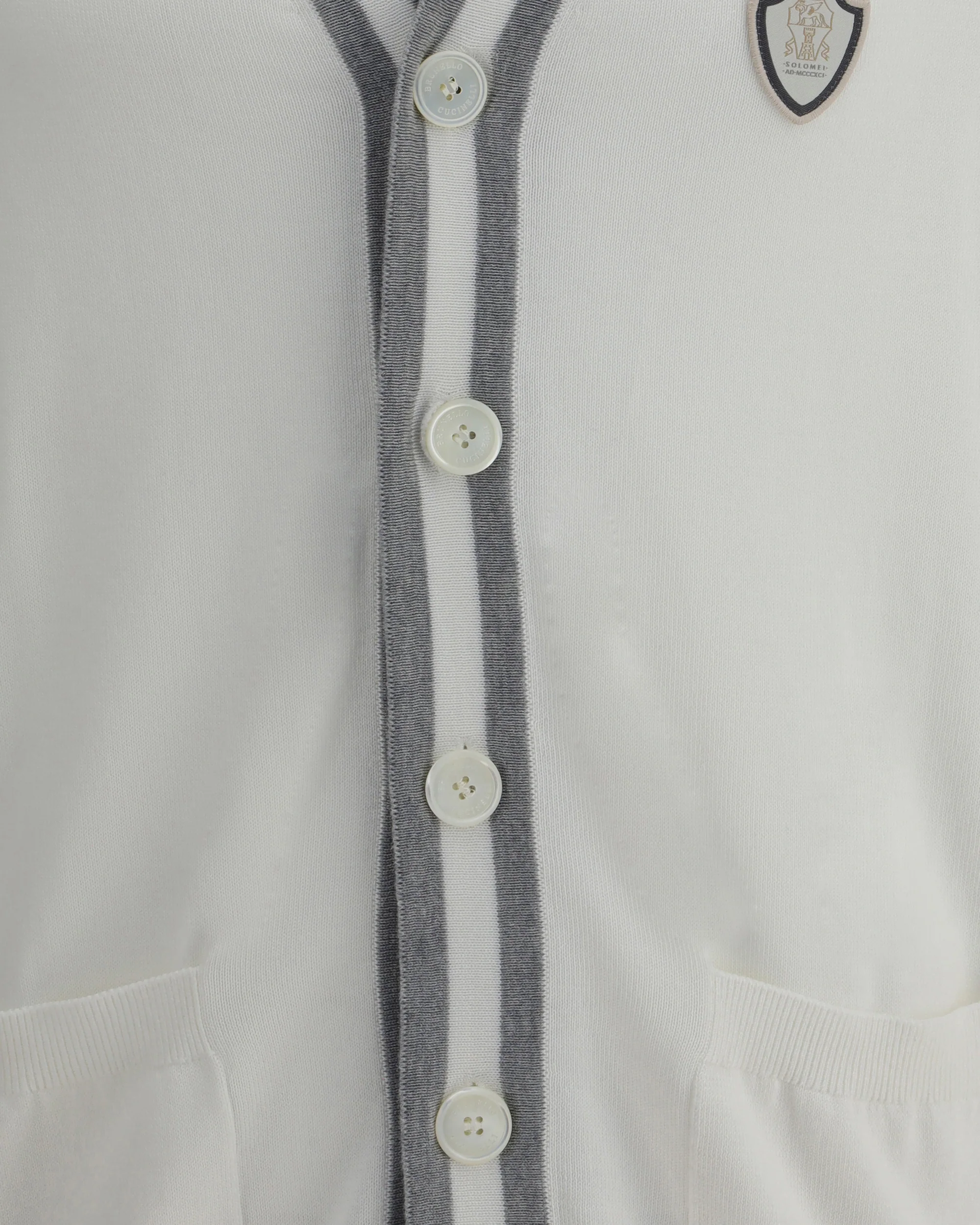 Cotton Cardigan - Image 5