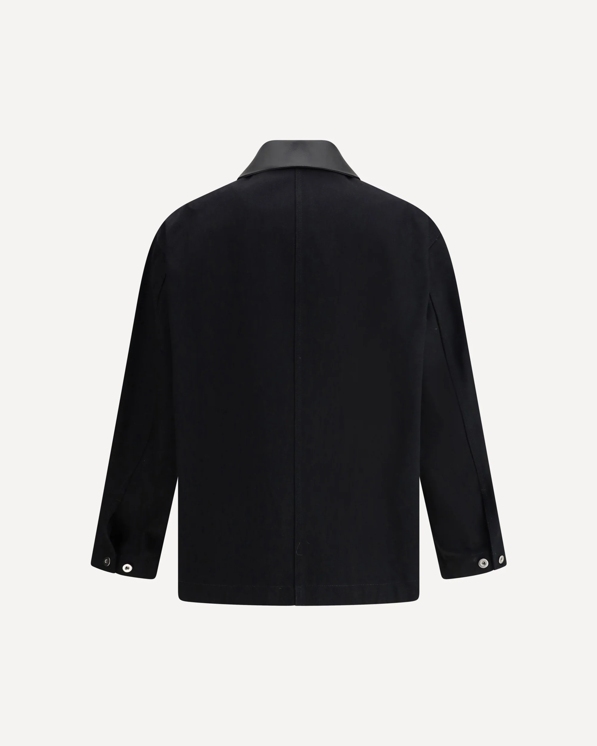 Cotton Jacket - Image 4