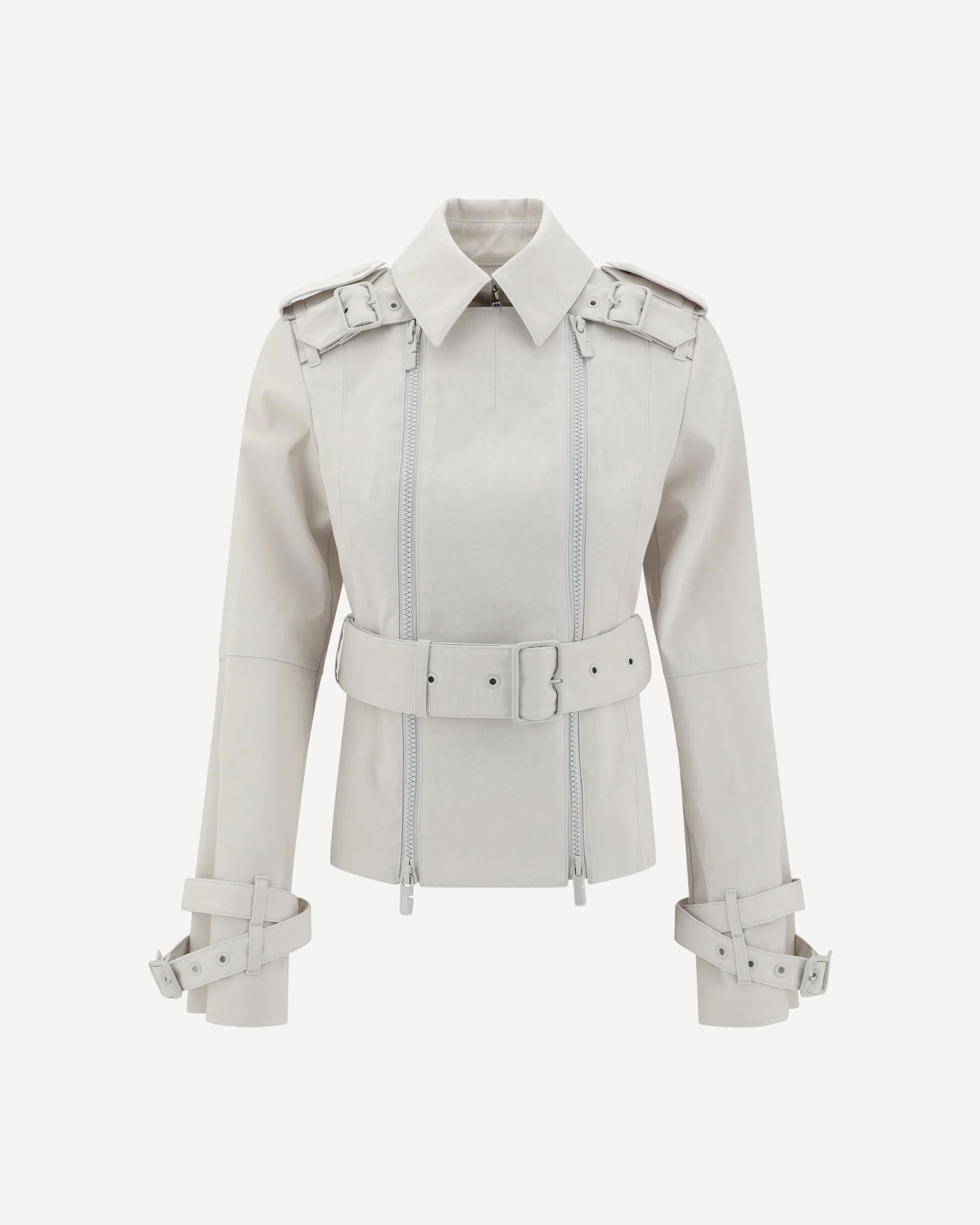 Cotton Jacket - Image 3