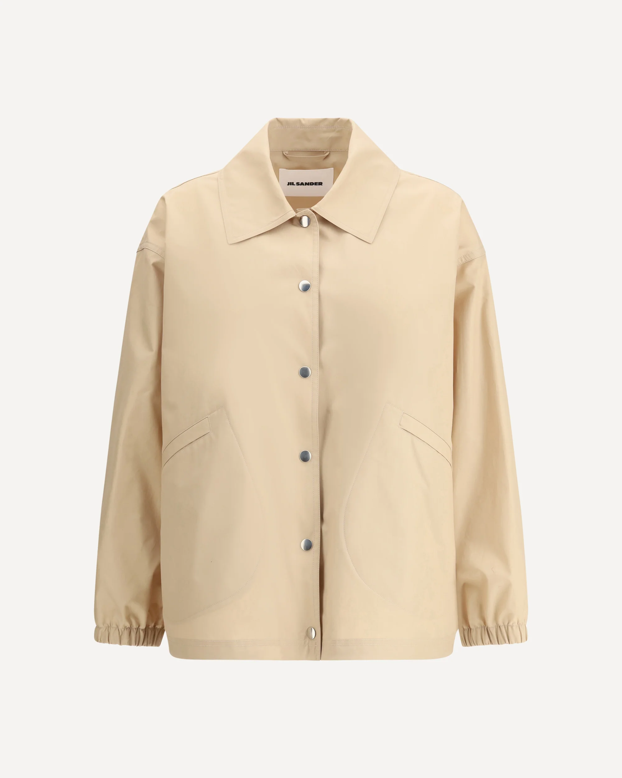 Cotton Jacket - Image 3