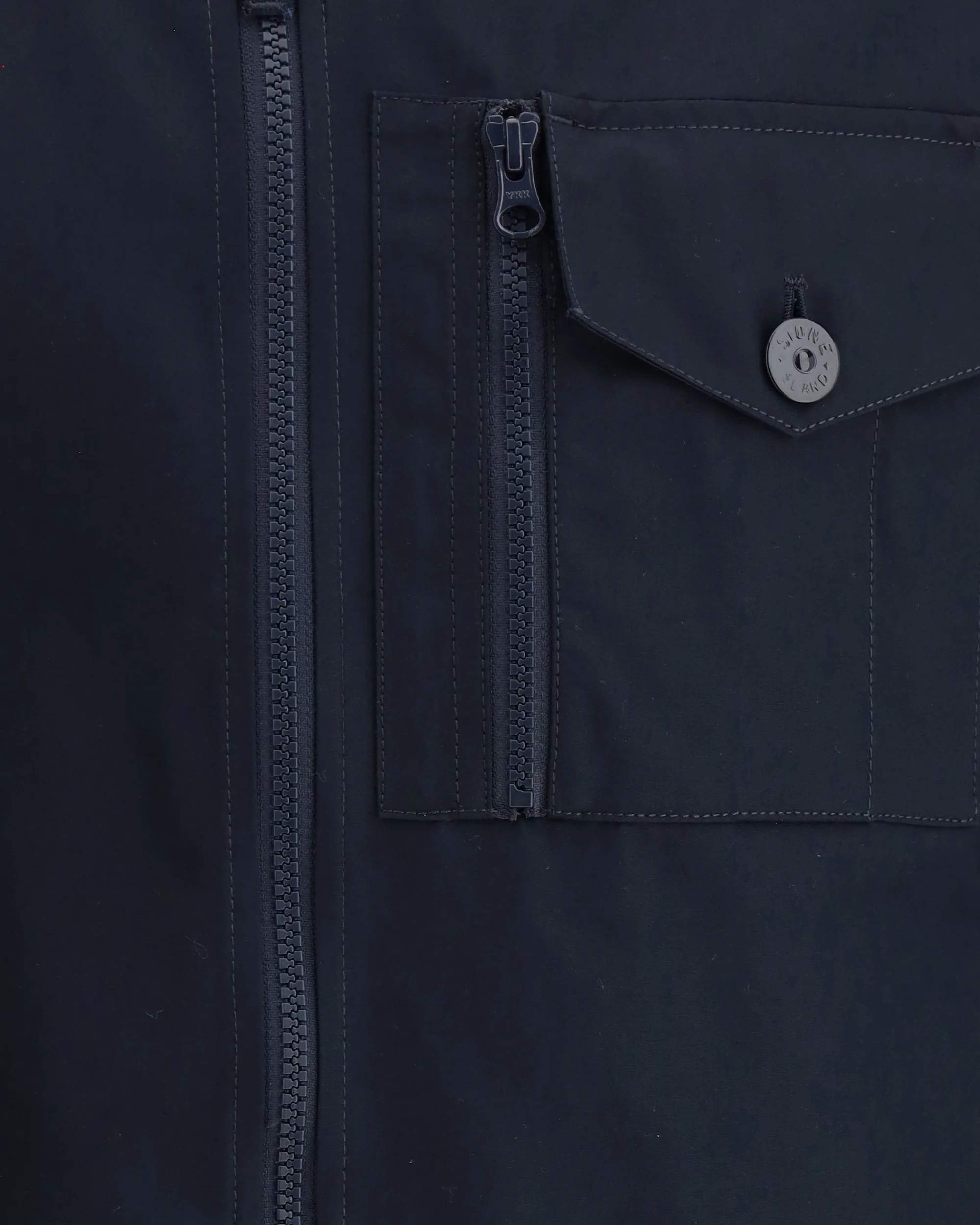 Cotton Jacket - Image 5