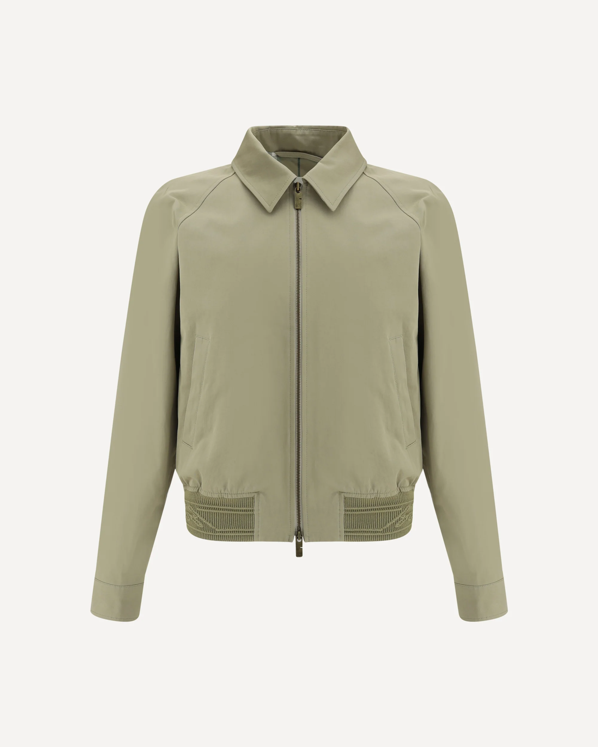 Cotton Jacket