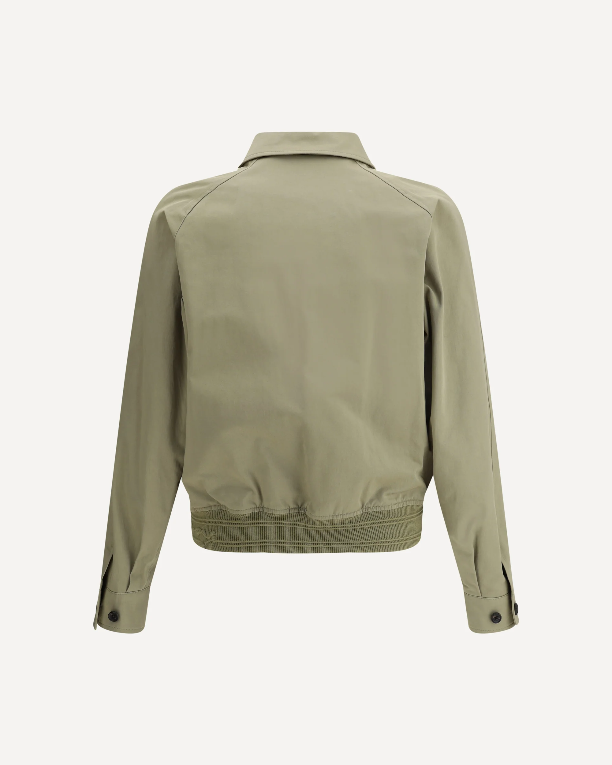 Cotton Jacket - Image 2