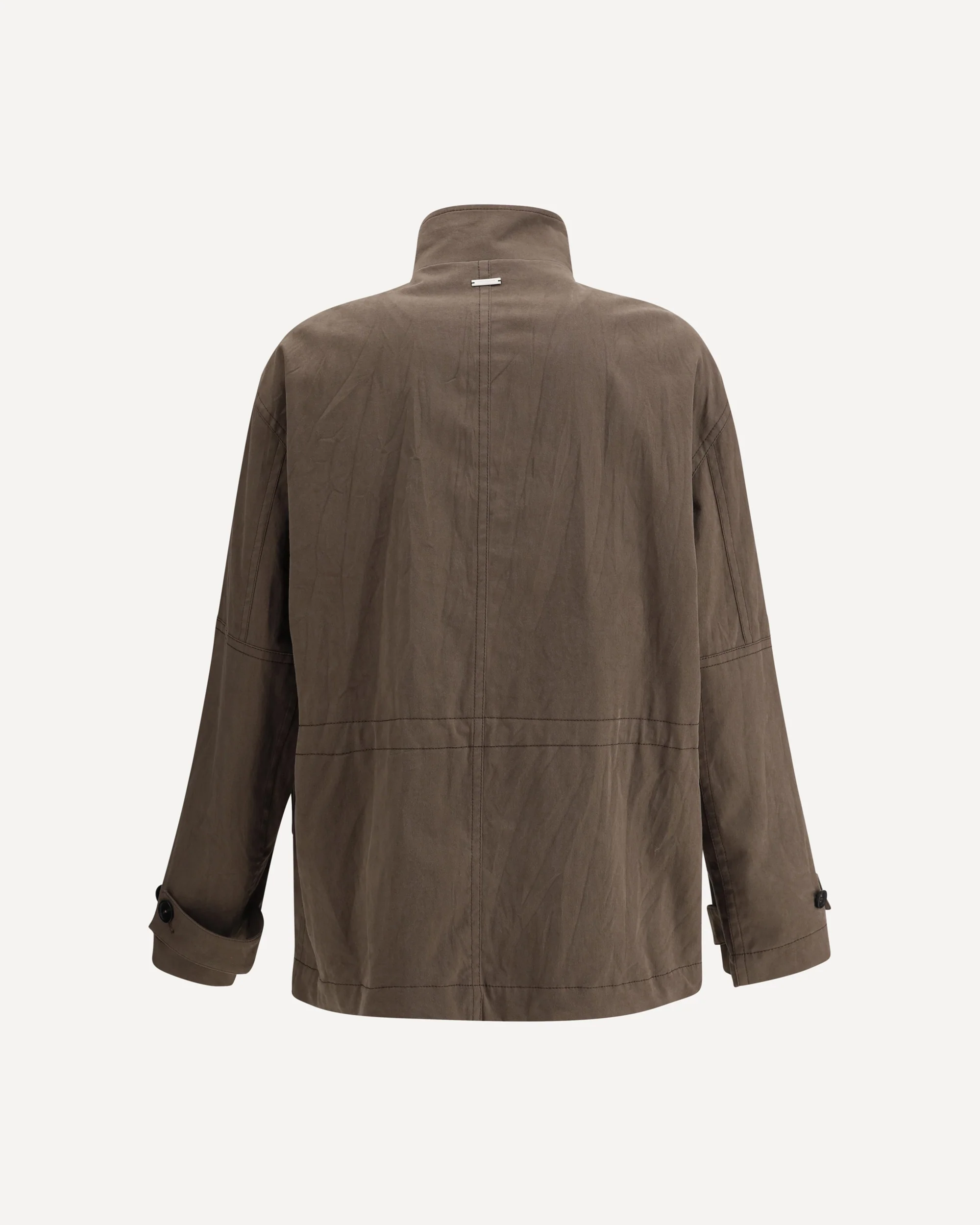 Cotton Jacket - Image 2