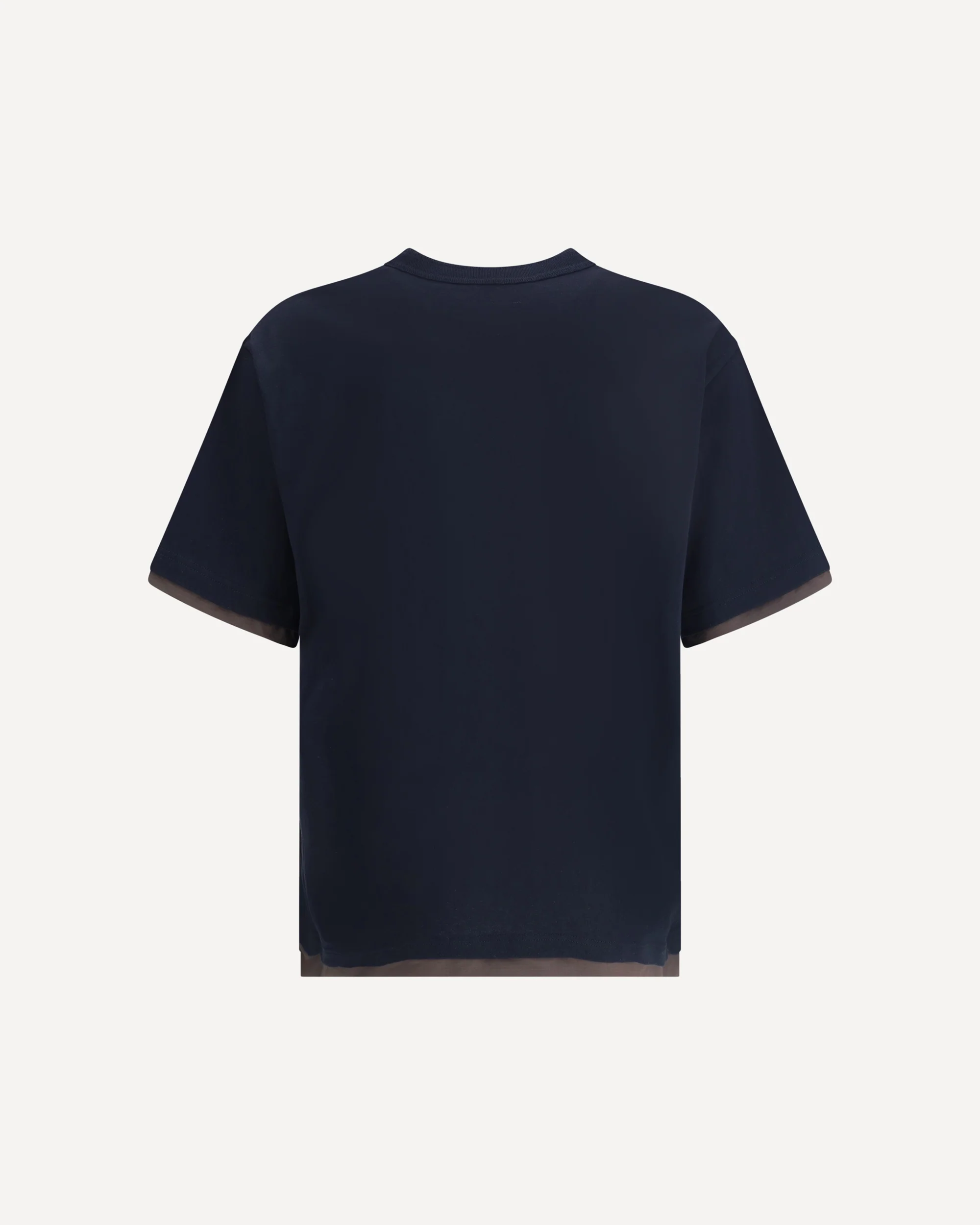 T-Shirt double layers - Image 2