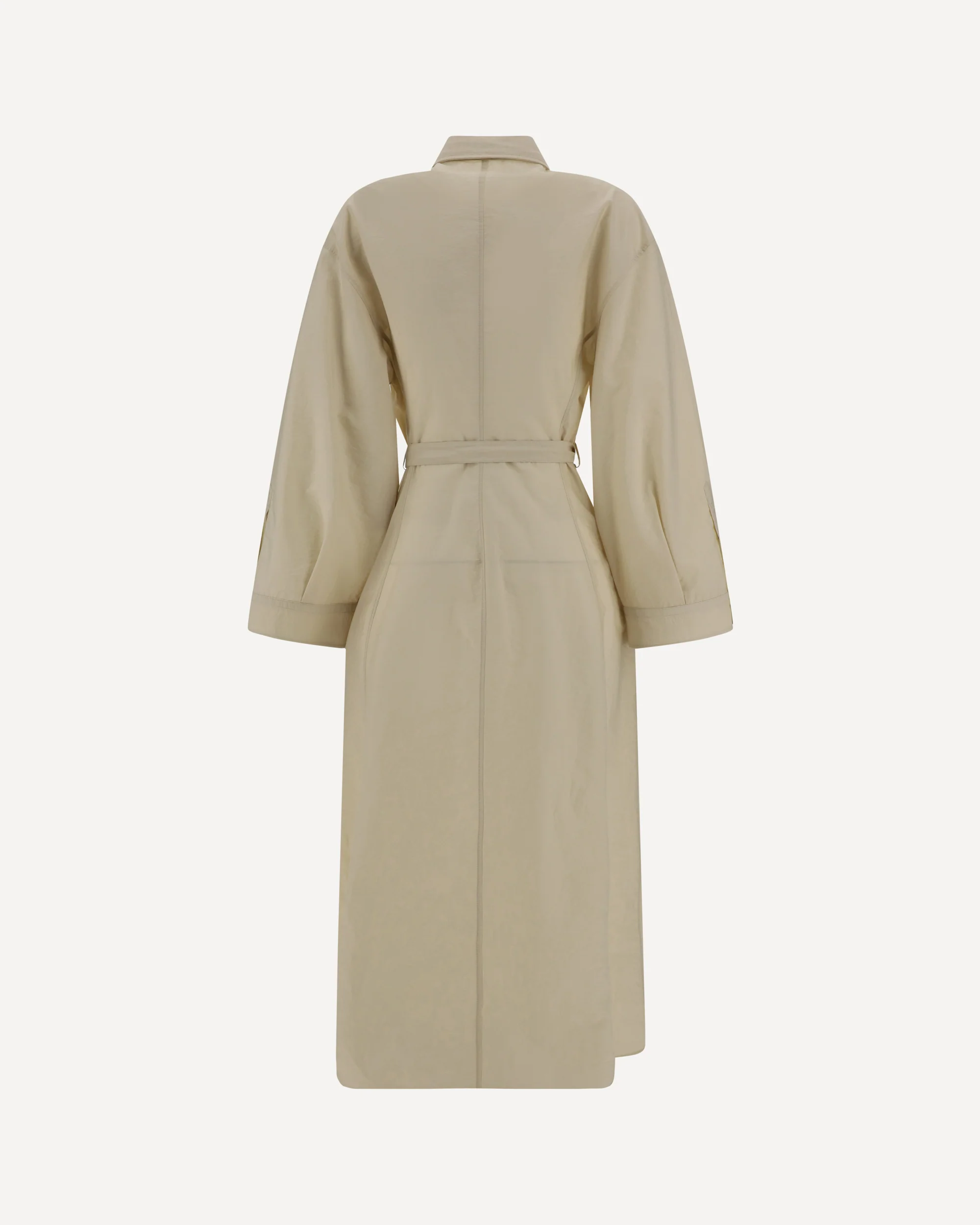Cotton long Dress - Image 2