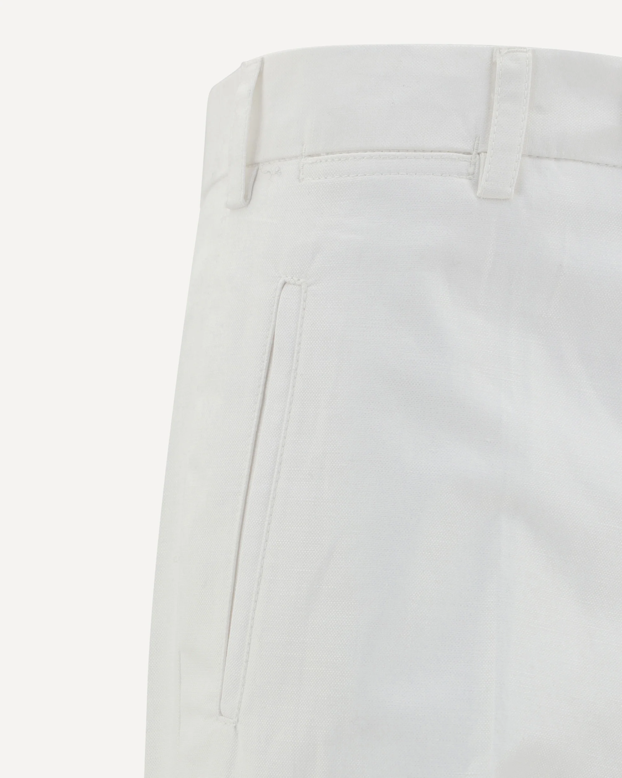 Cotton Pants - Image 5