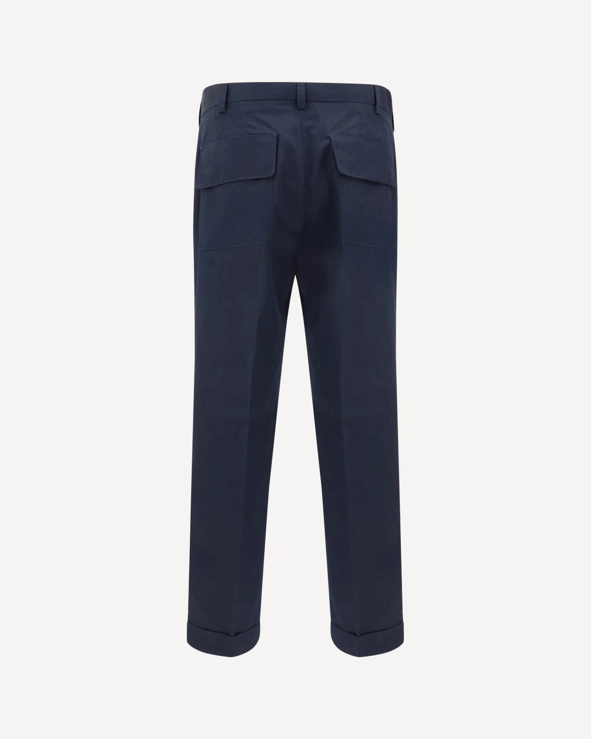 Cotton Pants - Image 4