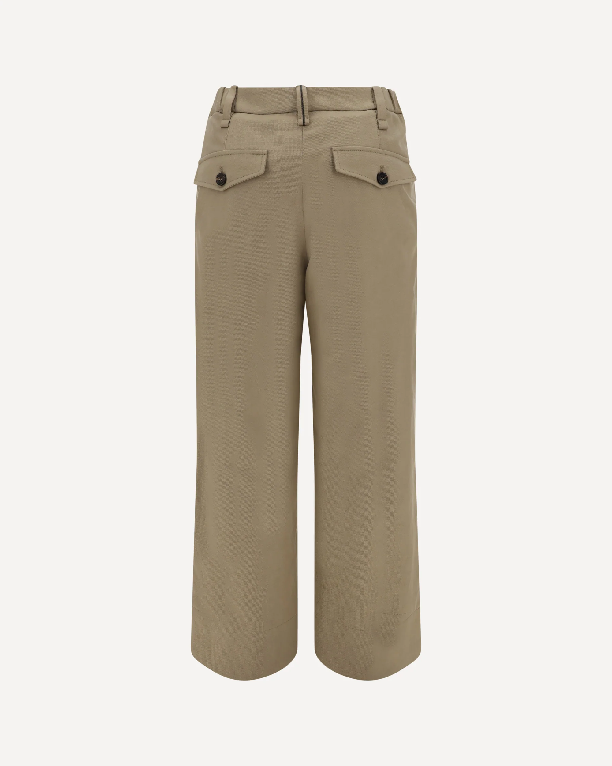 Cotton Pants - Image 4