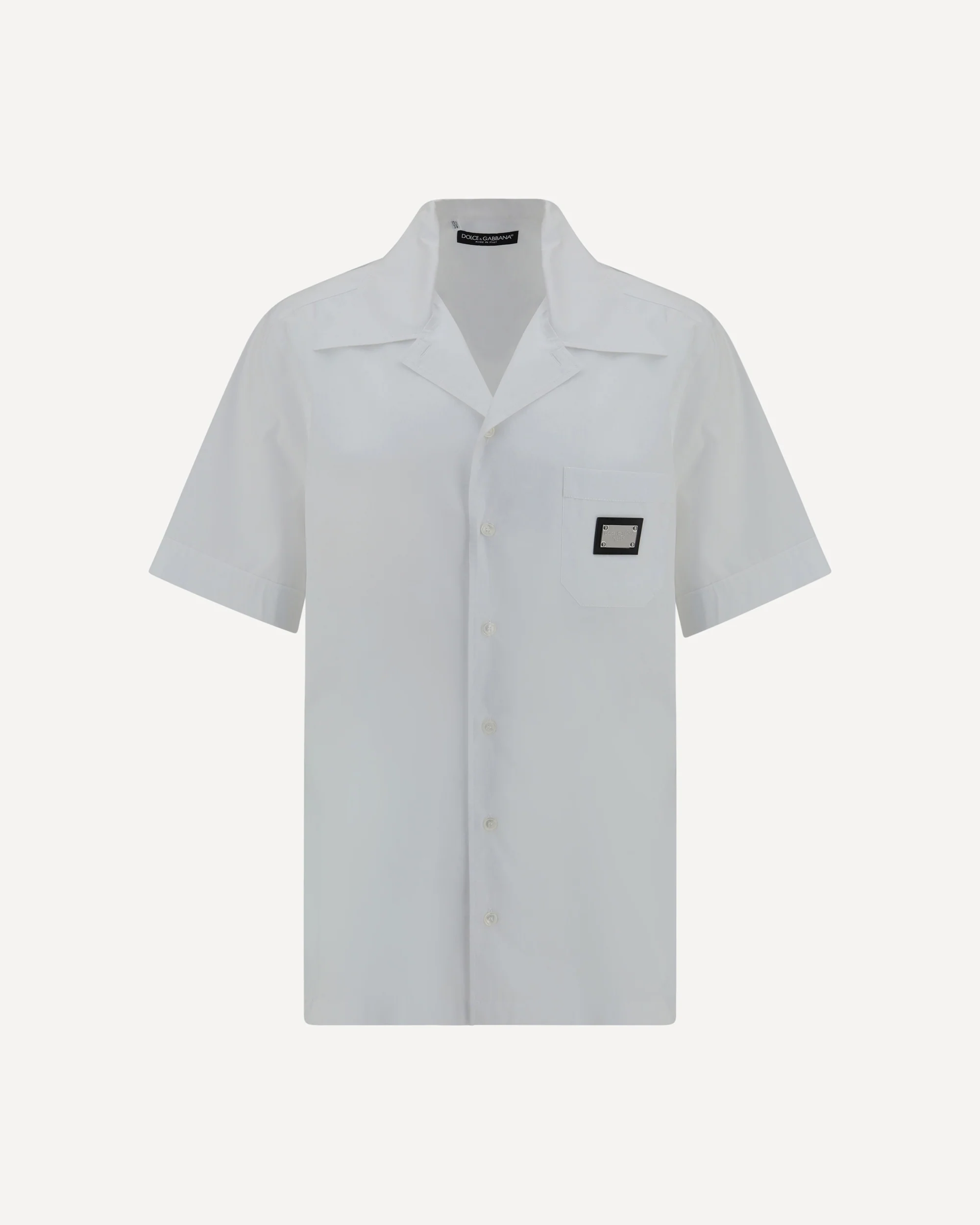 Cotton Shirt - Image 3