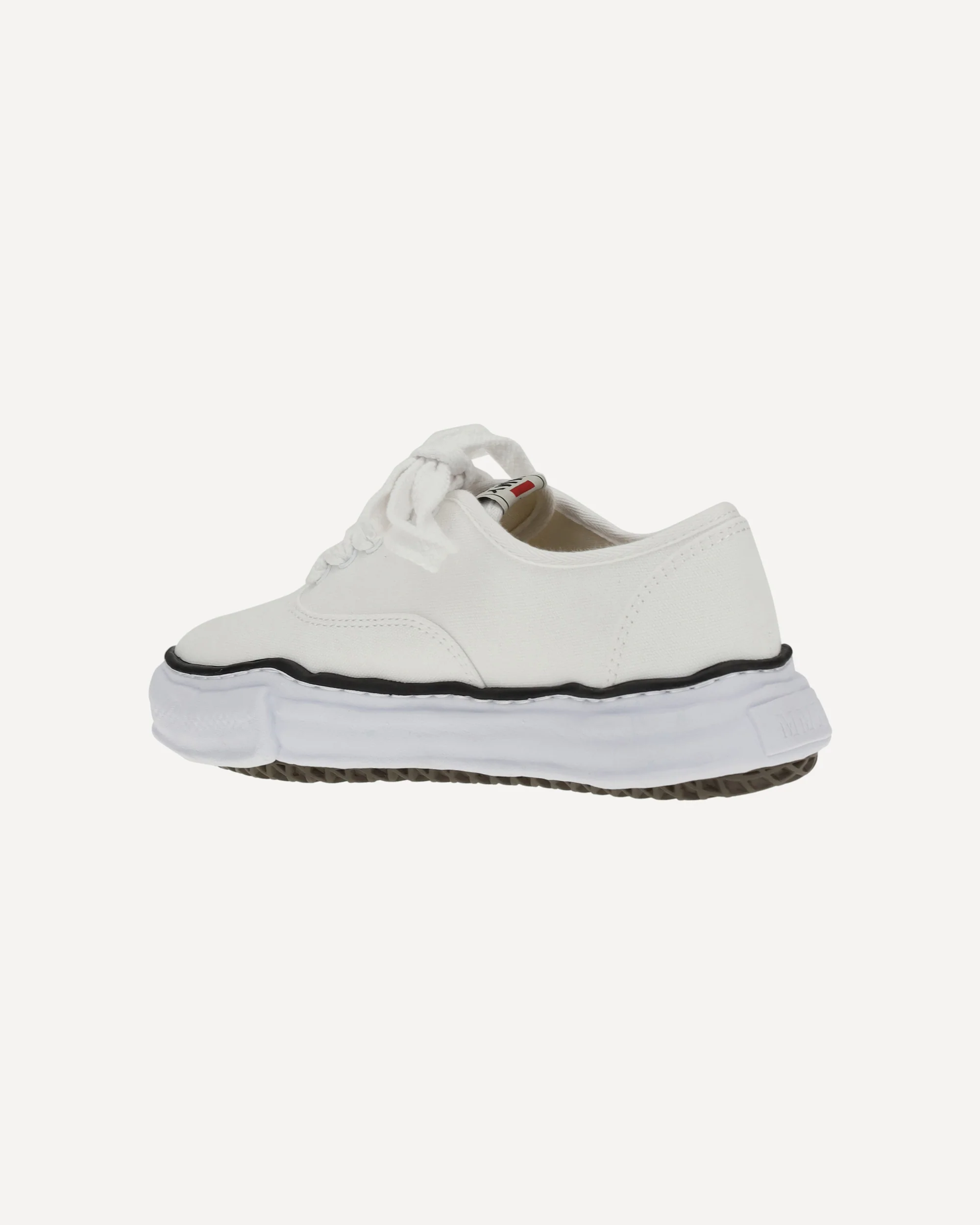 Cotton Sneakers - Image 5