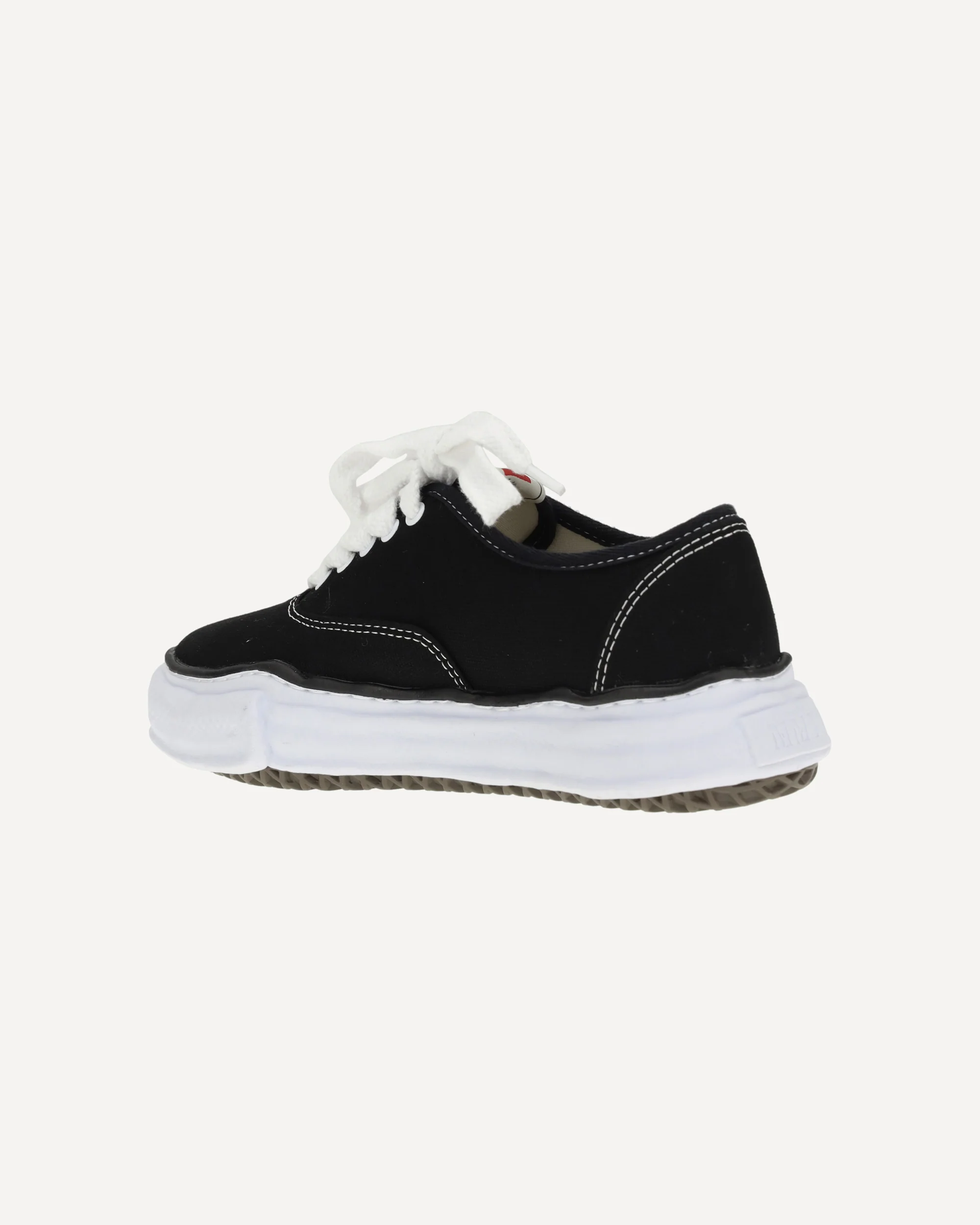 Cotton Sneakers - Image 5