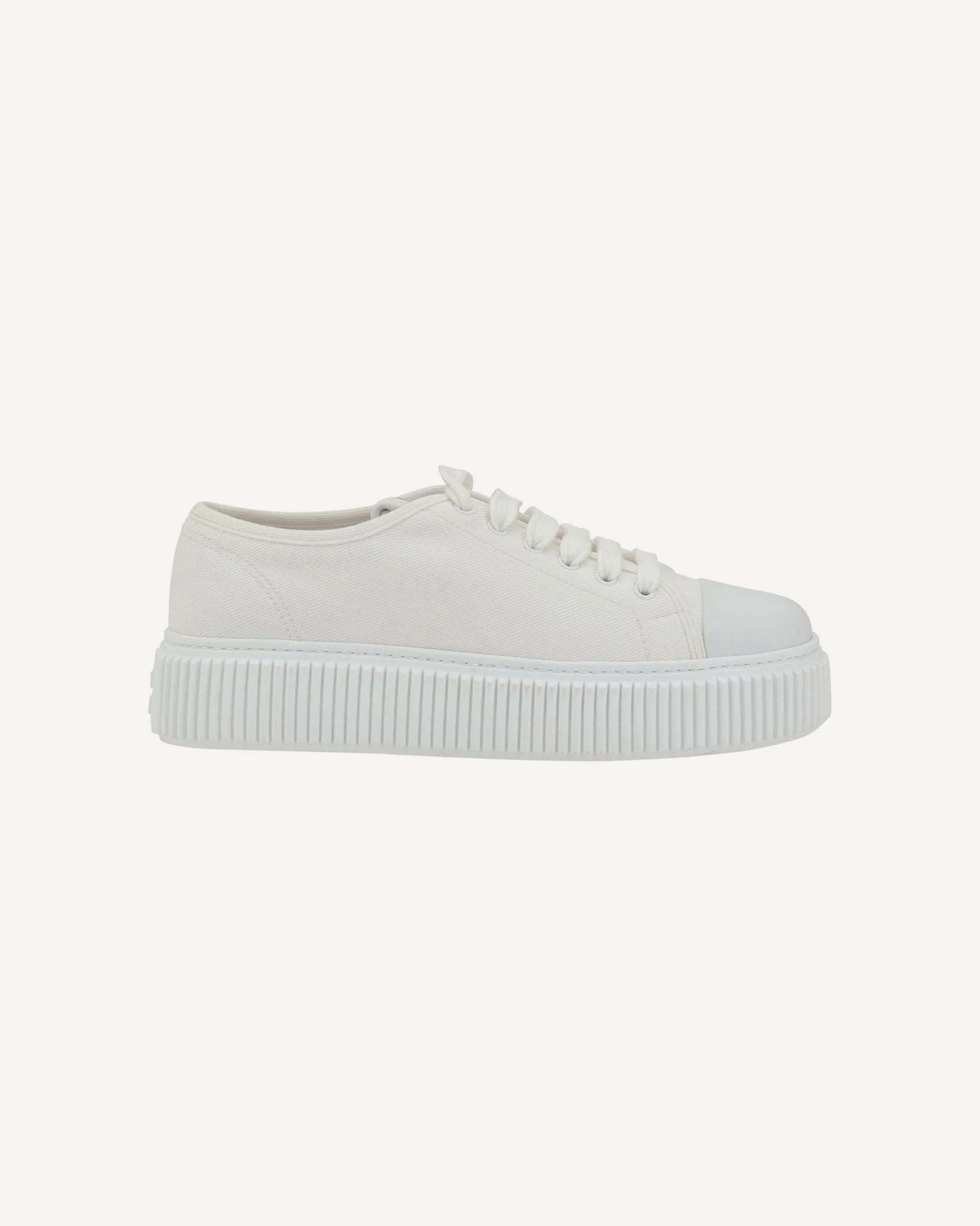 Cotton Sneakers - Image 3