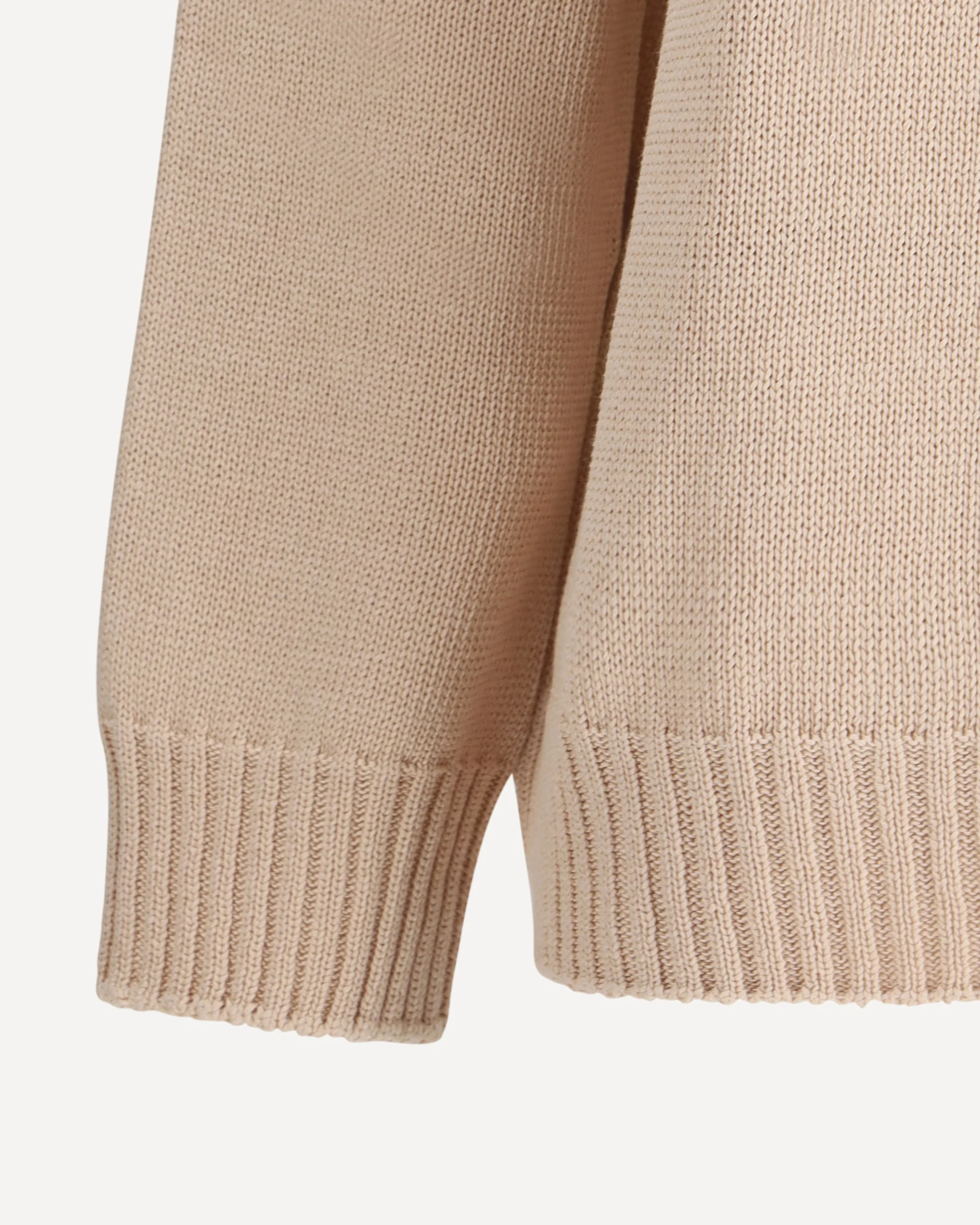 Cotton Sweater - Image 5