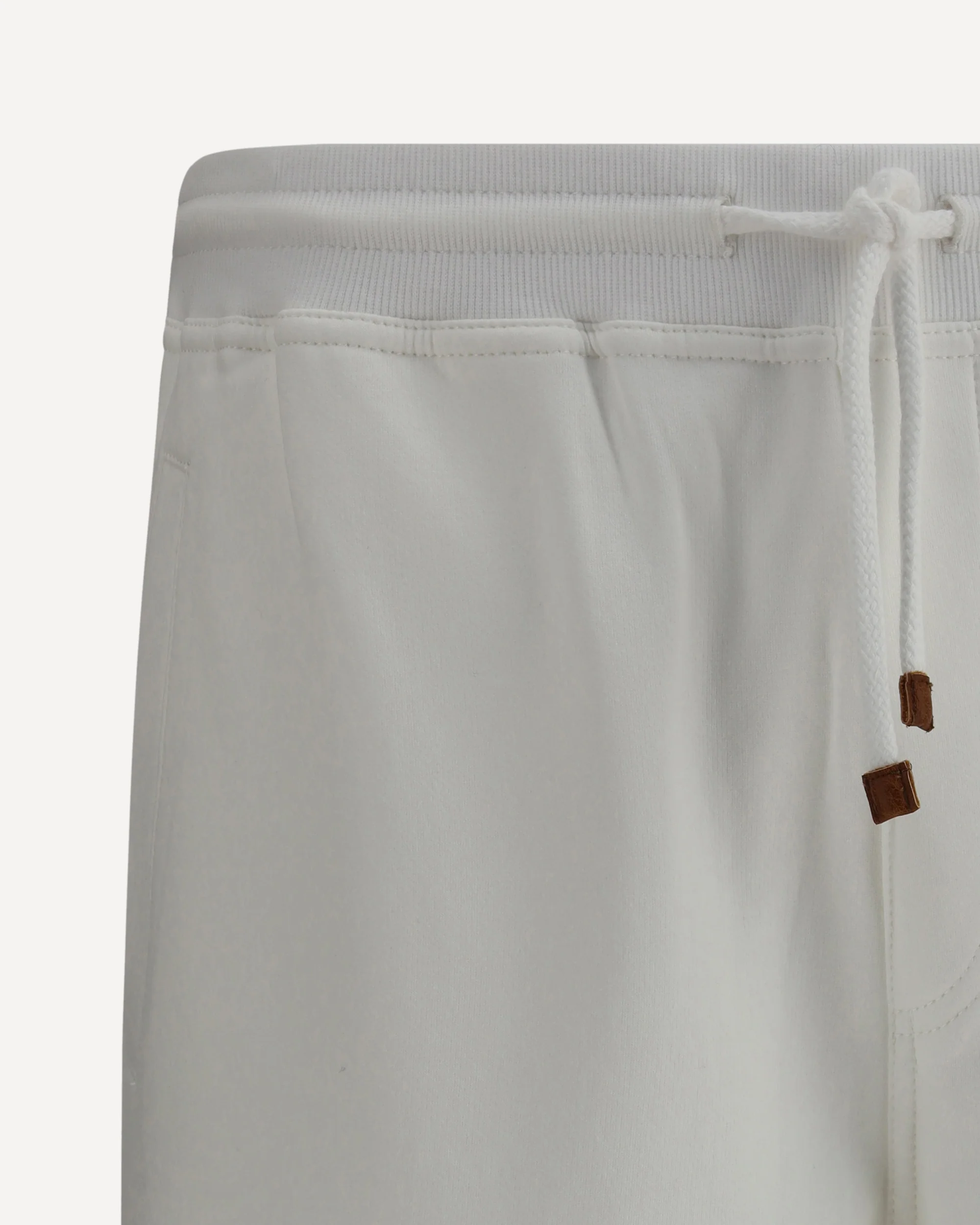 Cotton Sweatpants - Image 5