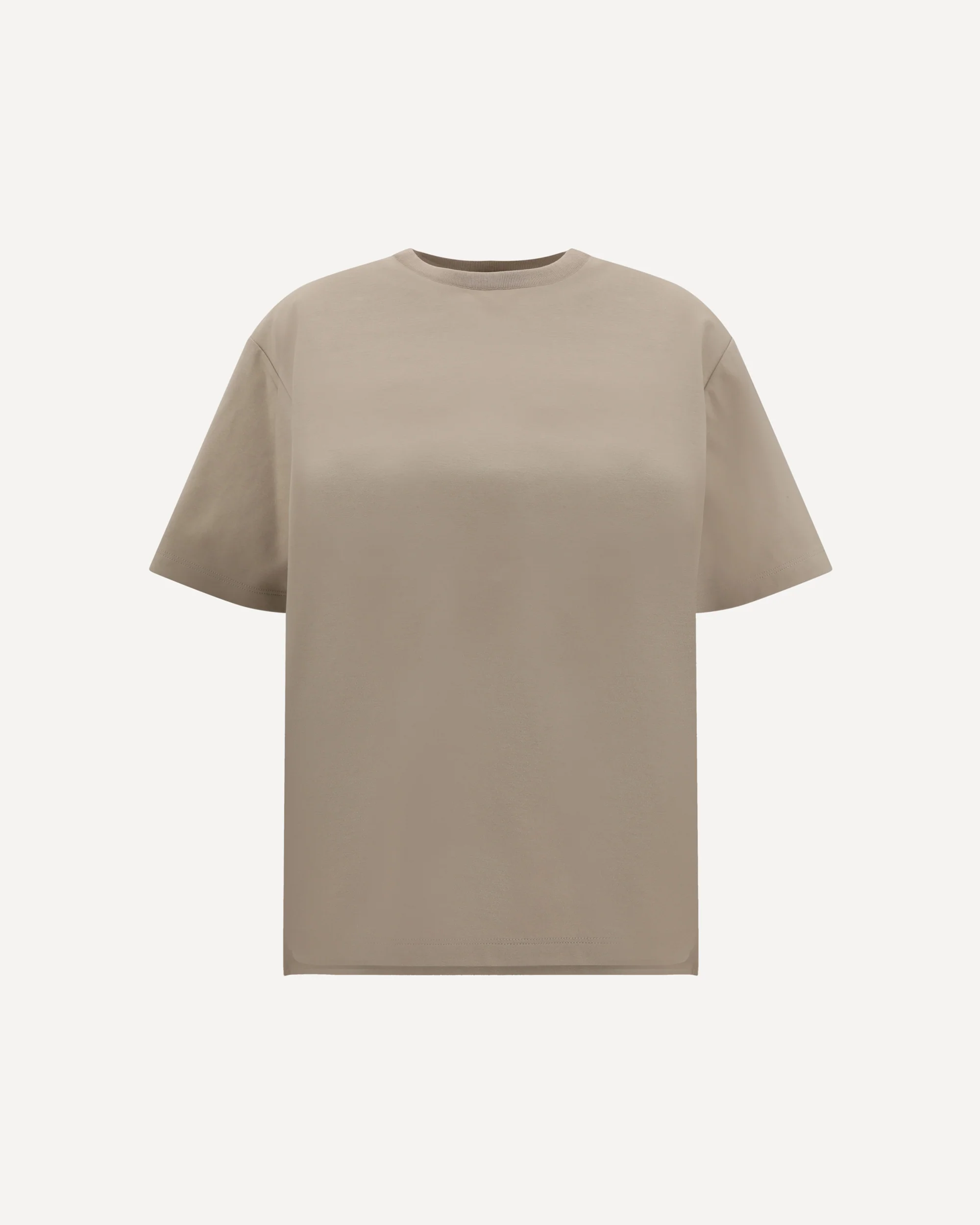 Cotton T-shirt - Image 3