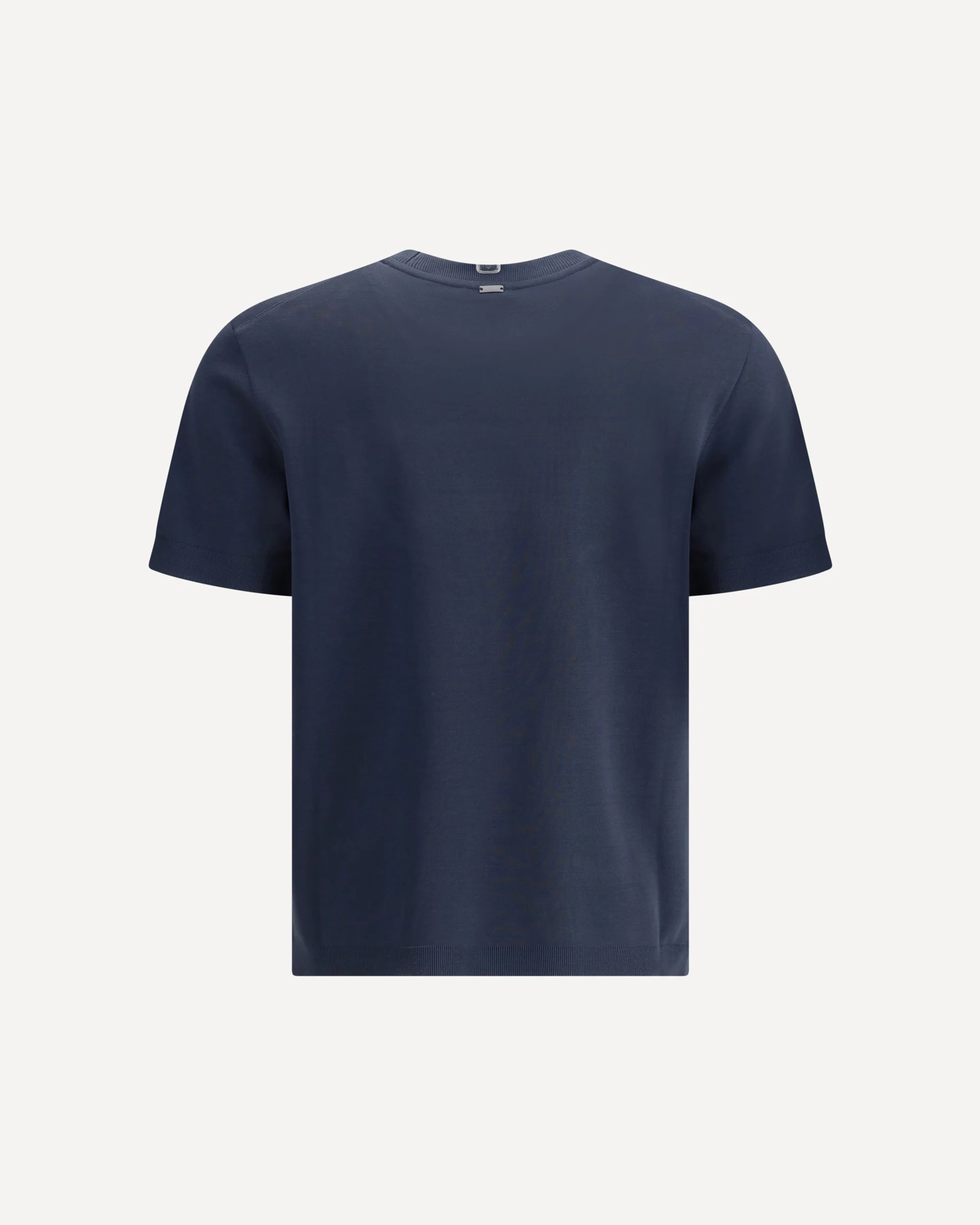 Cotton T-shirt - Image 4