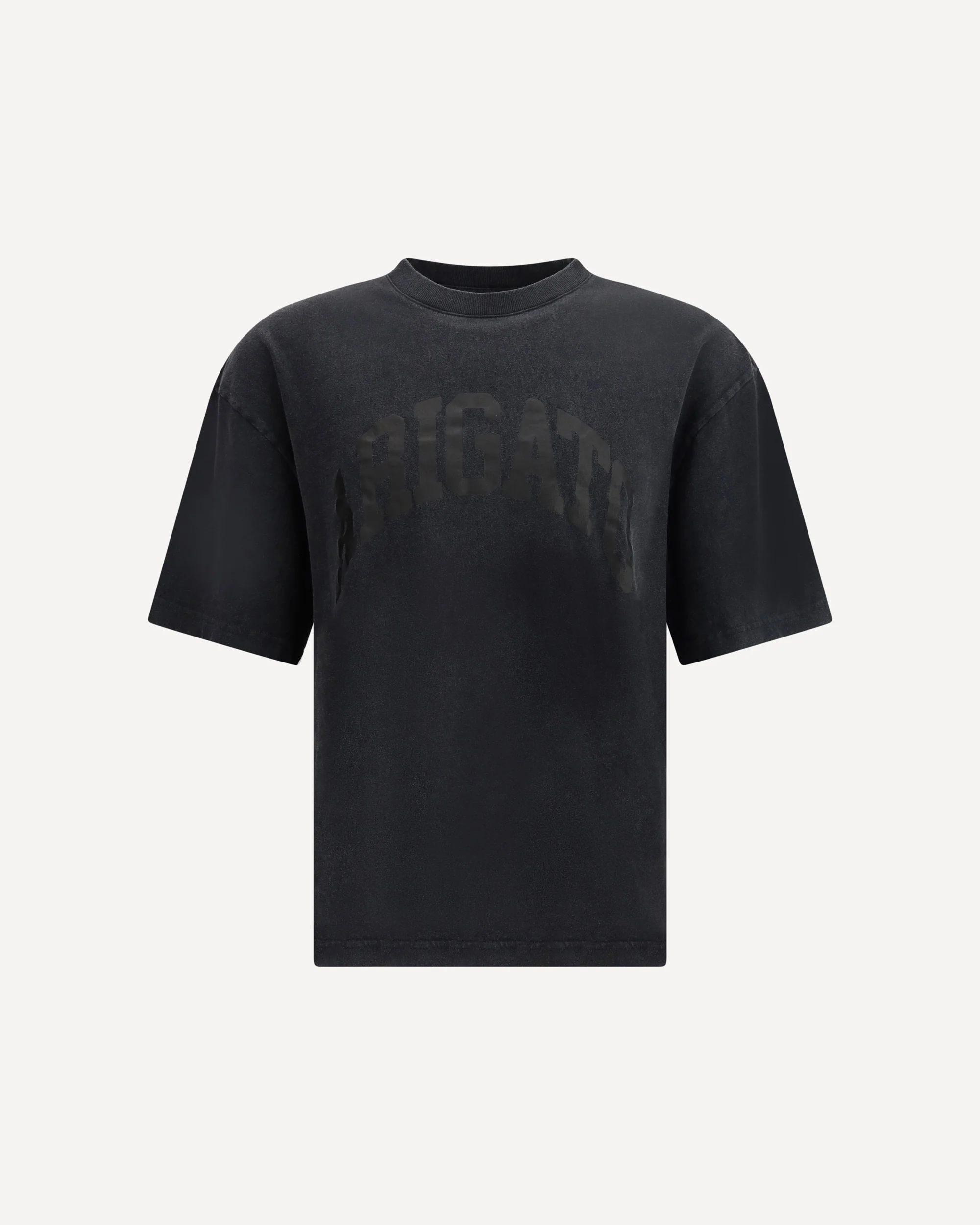 Cotton T-shirt - Image 3
