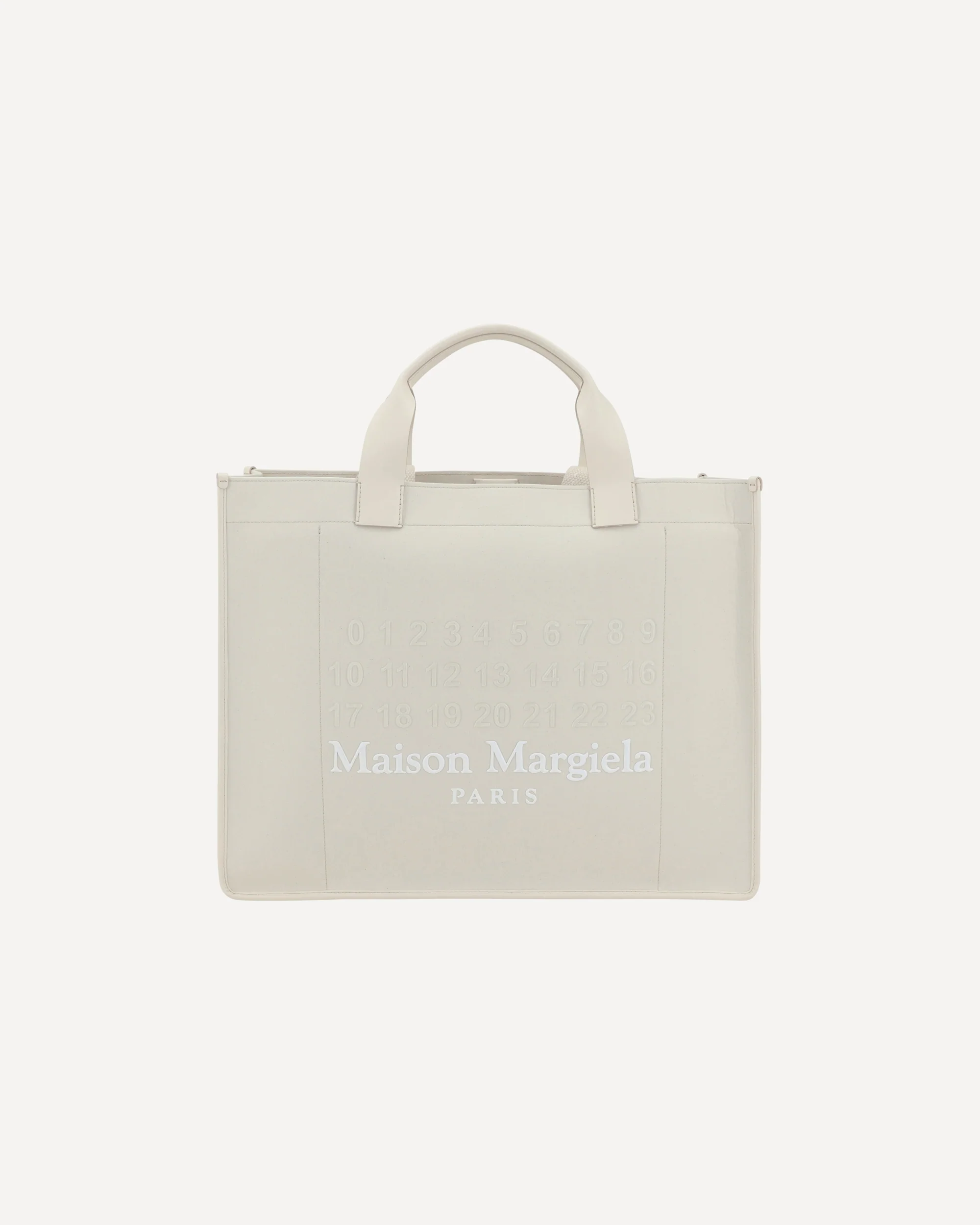 Cotton Tote Bag - Image 3