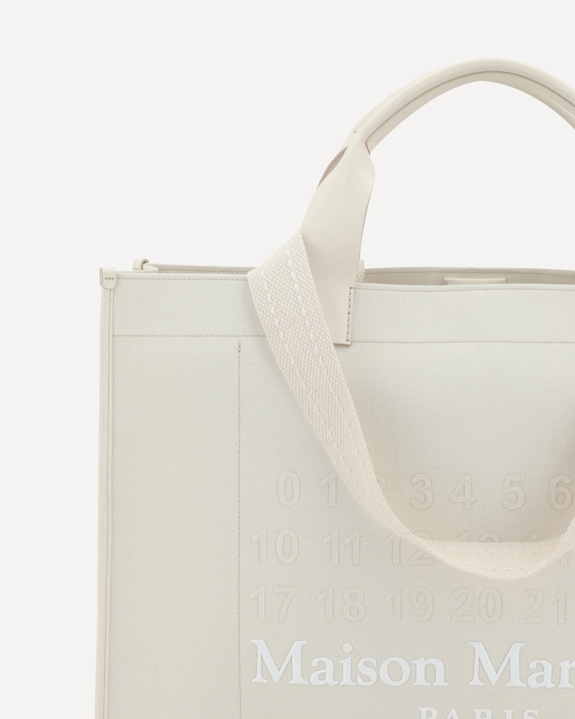 Cotton Tote Bag - Image 6