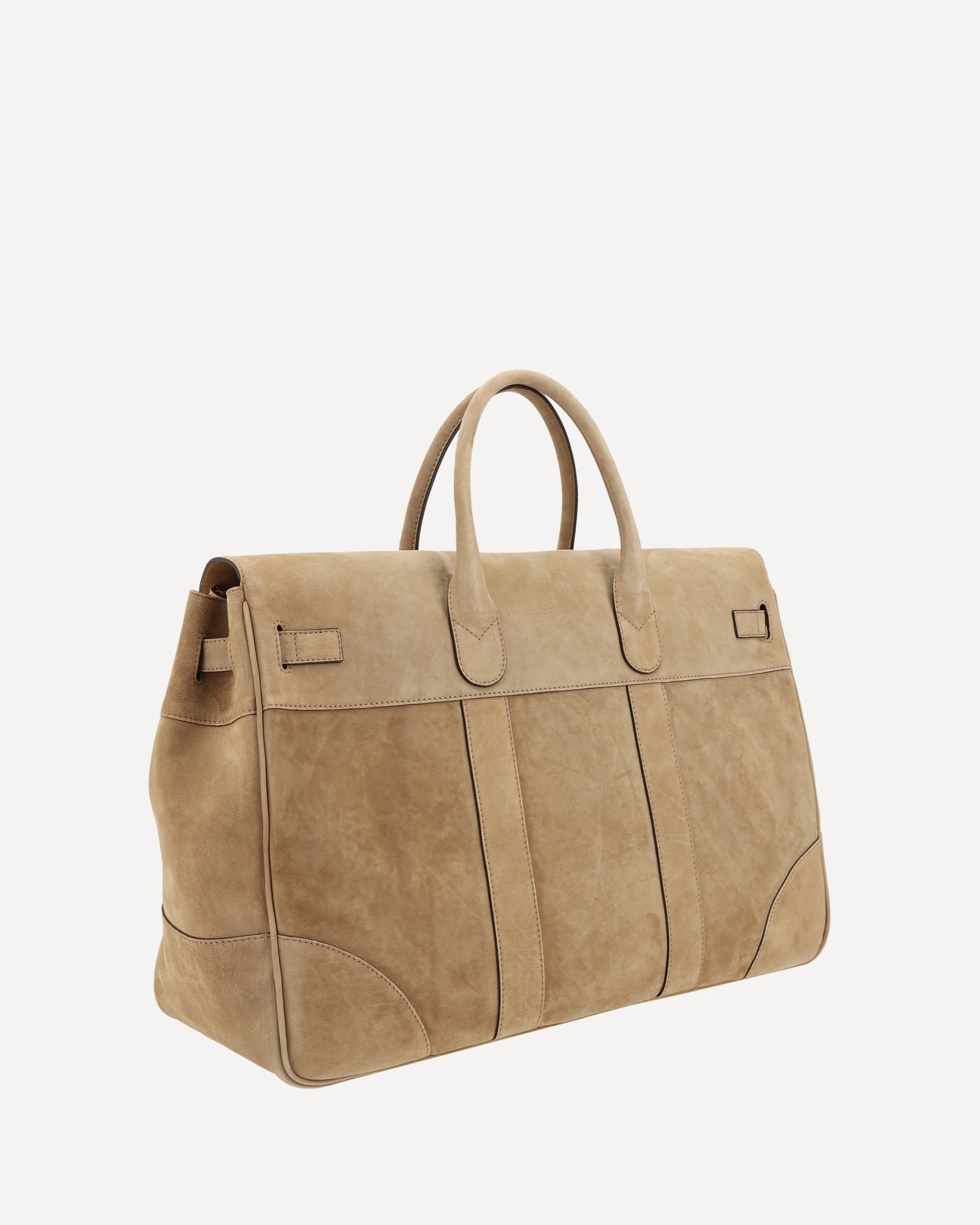 Country Travel Bag - Image 2