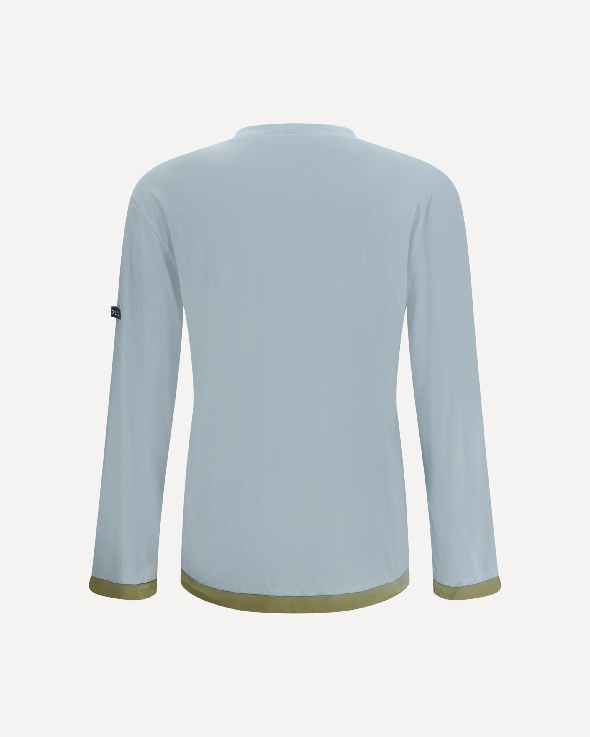 Coupled Long Sleeve Jersey - Image 2