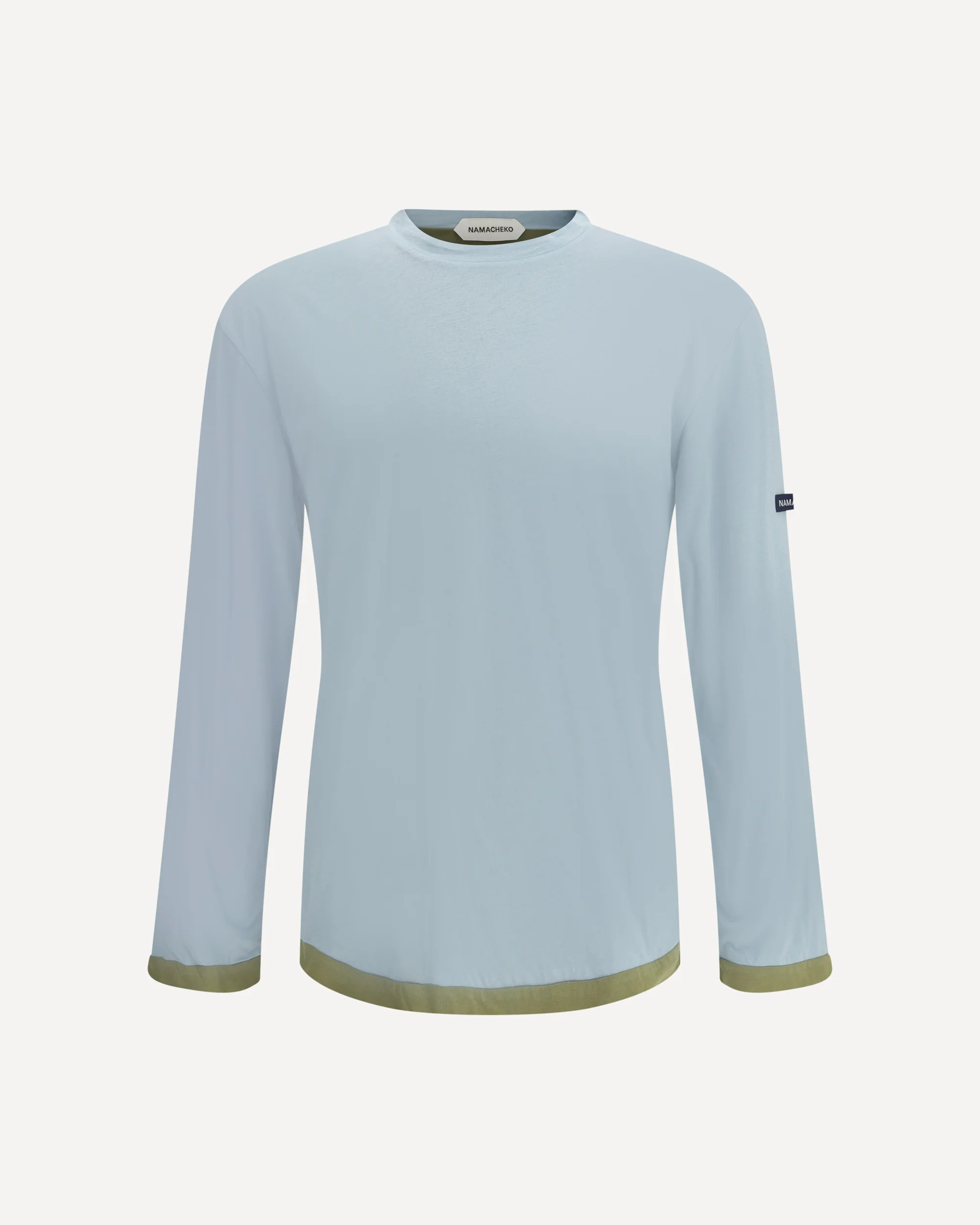 Coupled Long Sleeve Jersey - Image 3