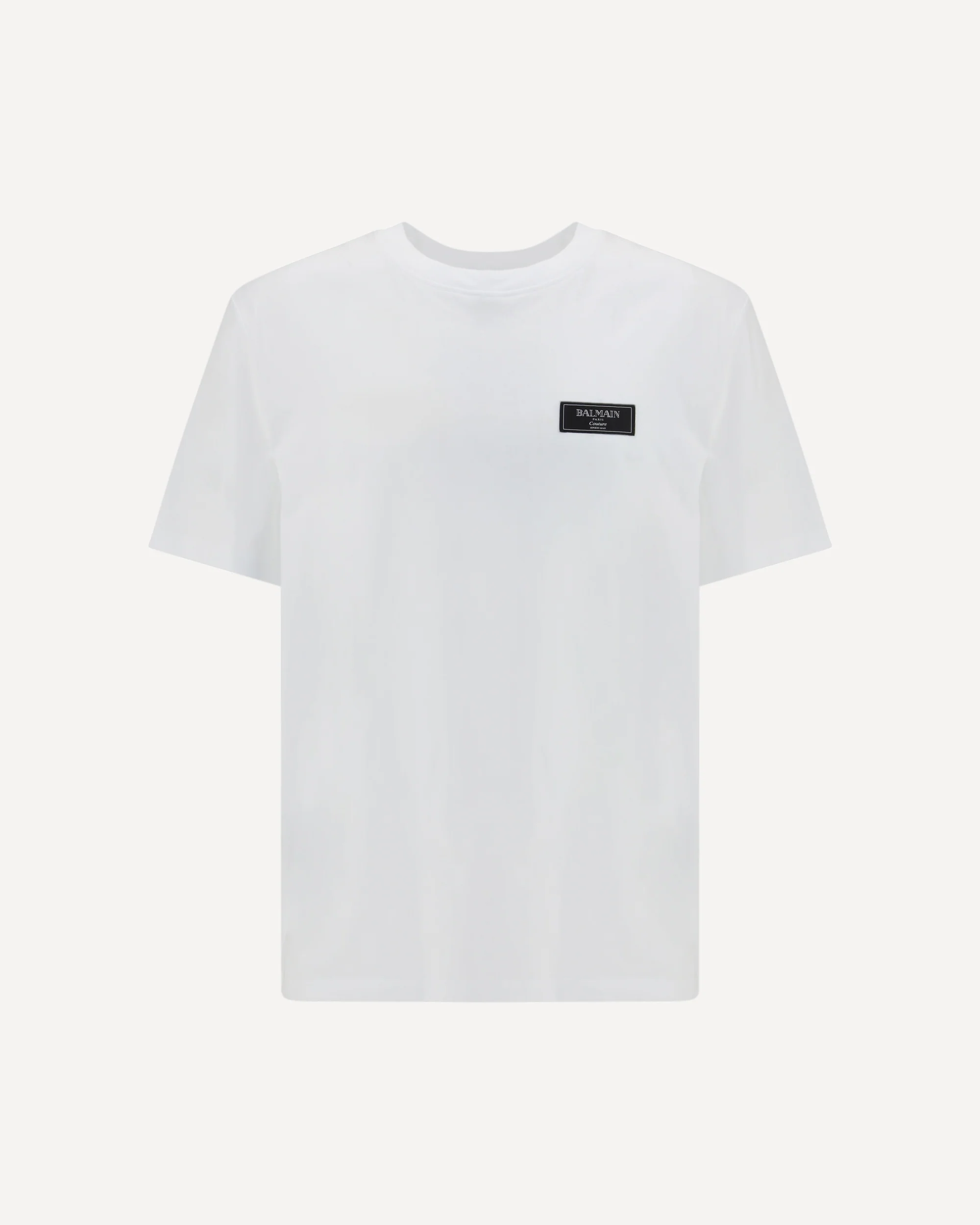 Logo T-shirt - Image 3