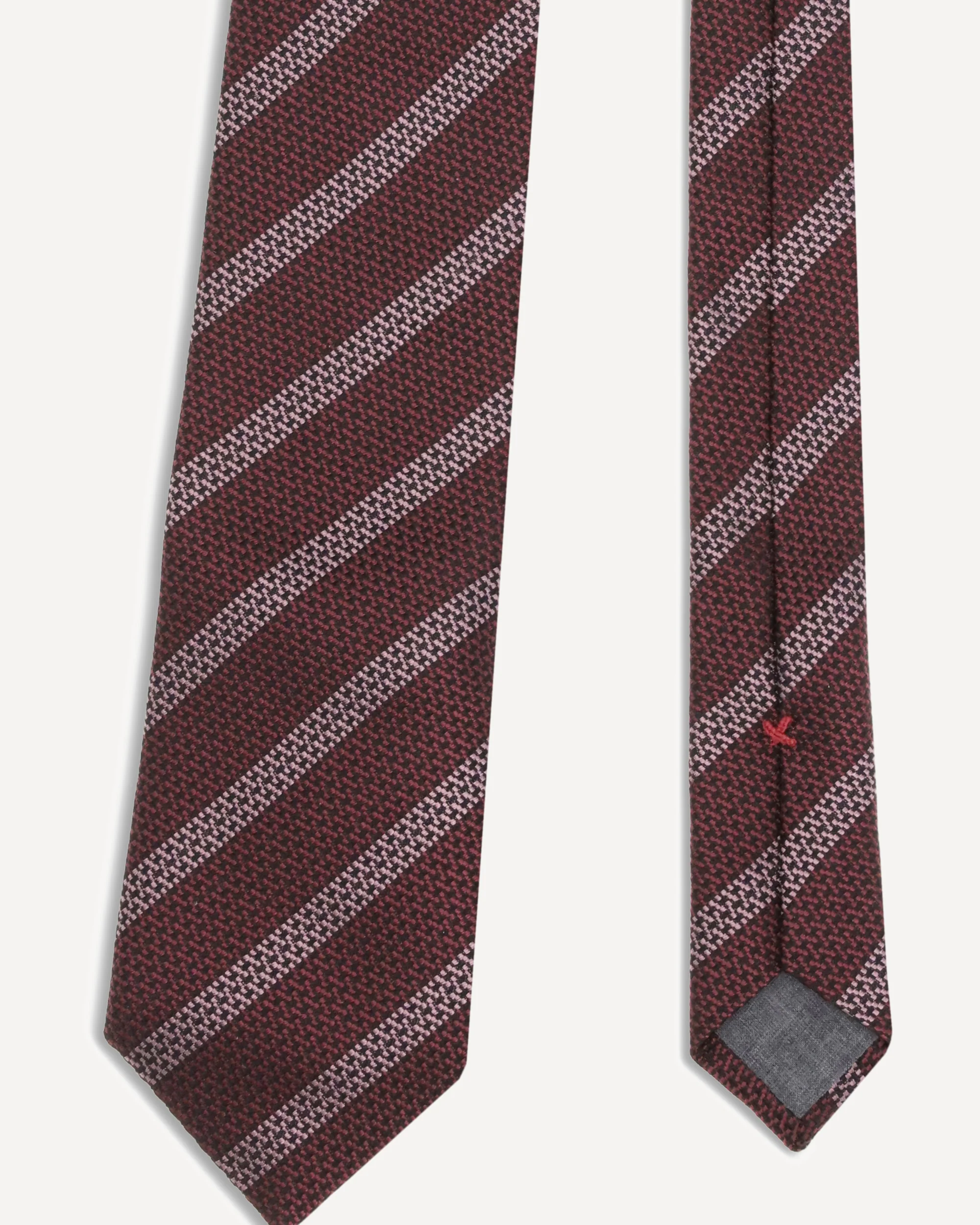 Striped Tie - Image 5