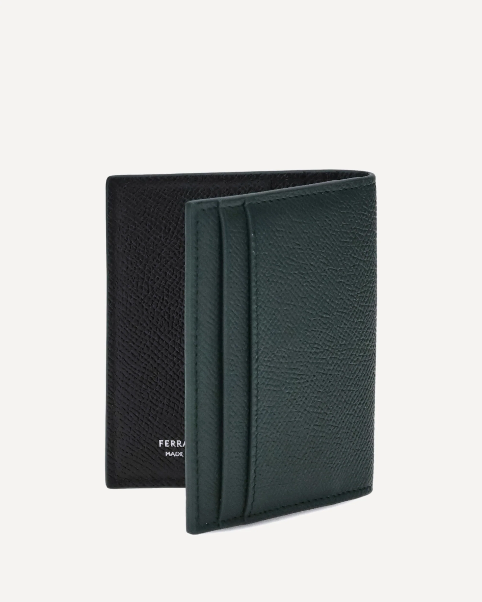 Leather Card Holder - Image 2