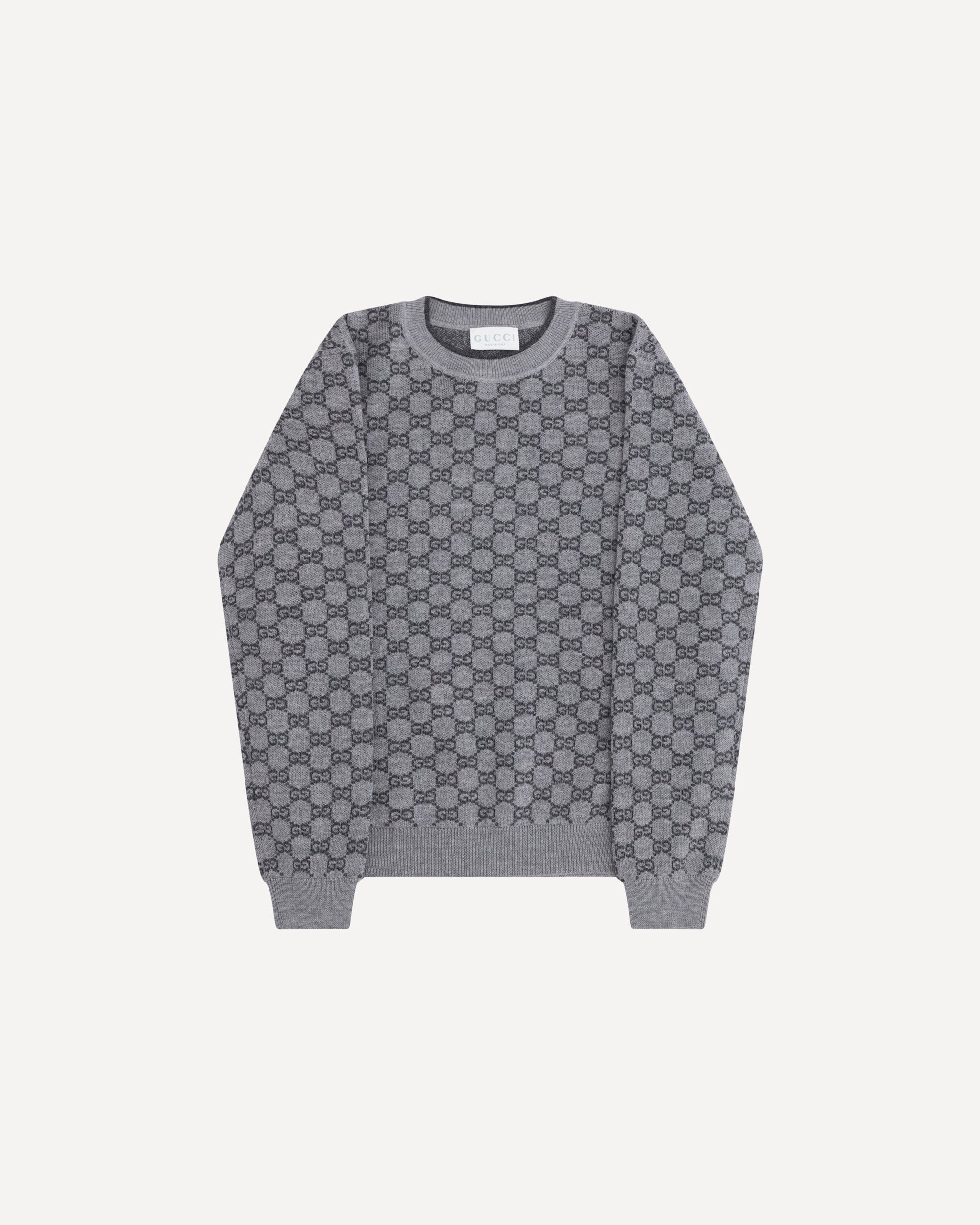 Wool Sweater for girl