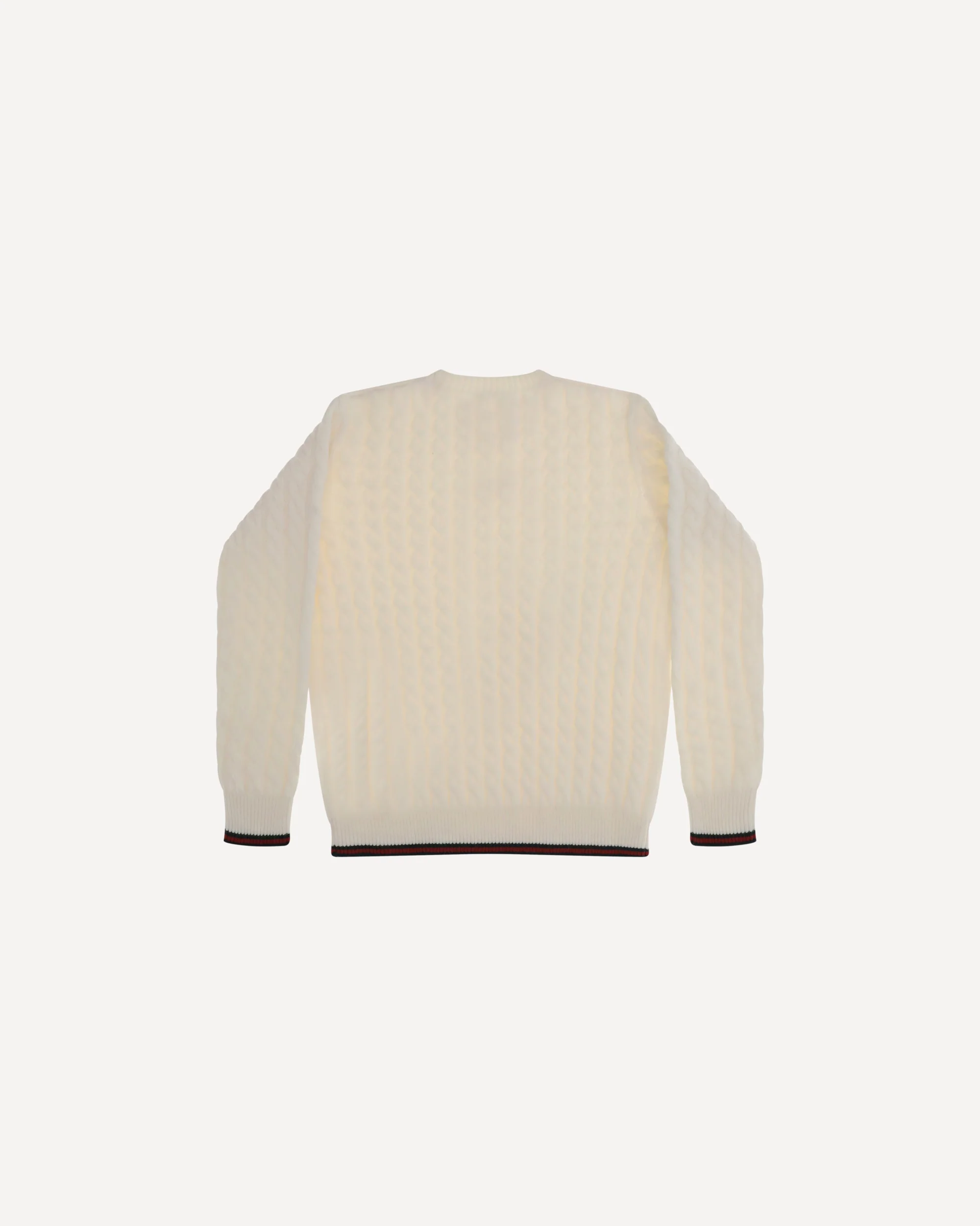 Wool Sweater for Boy - Image 2