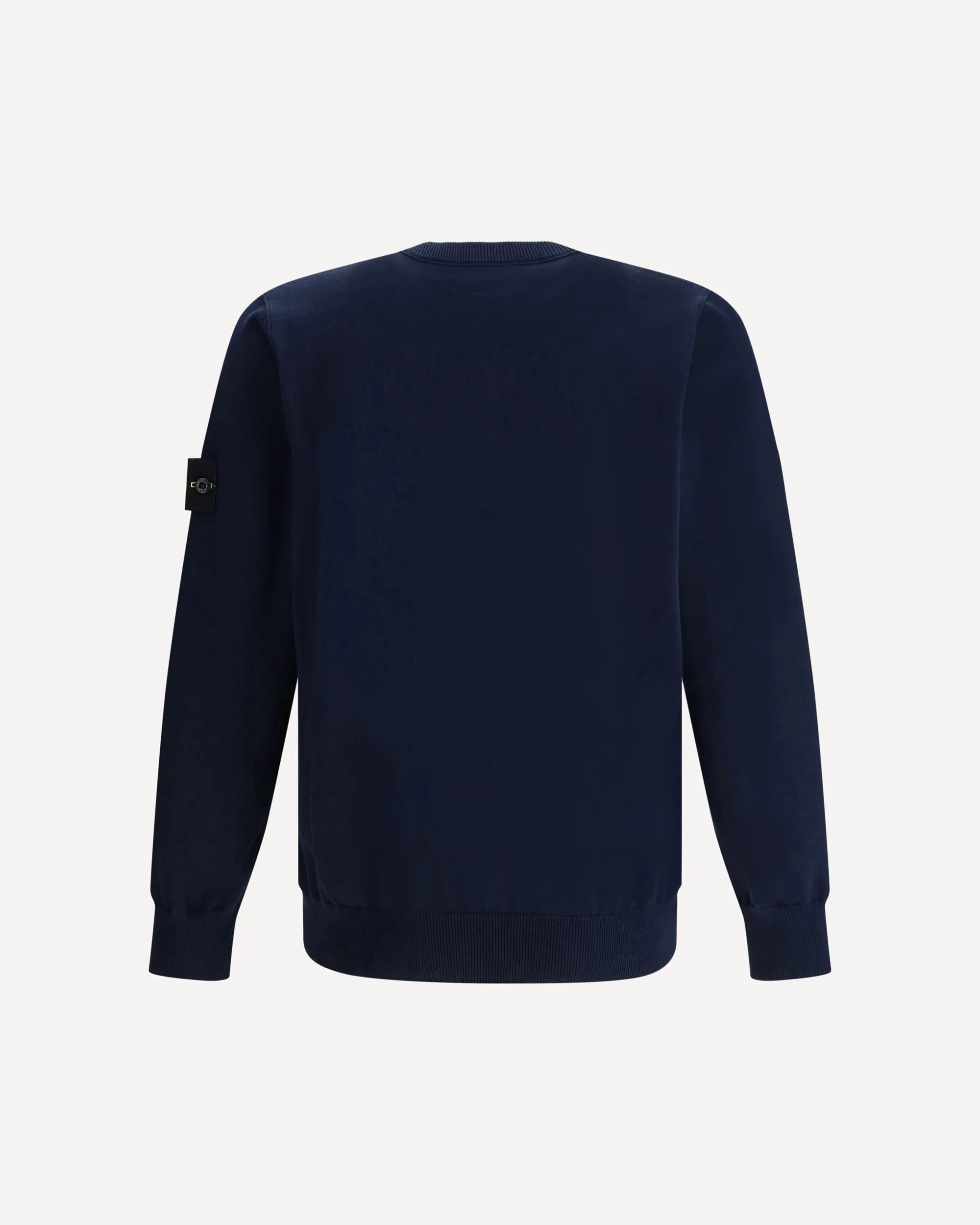Crew Neck Sweater - Image 4