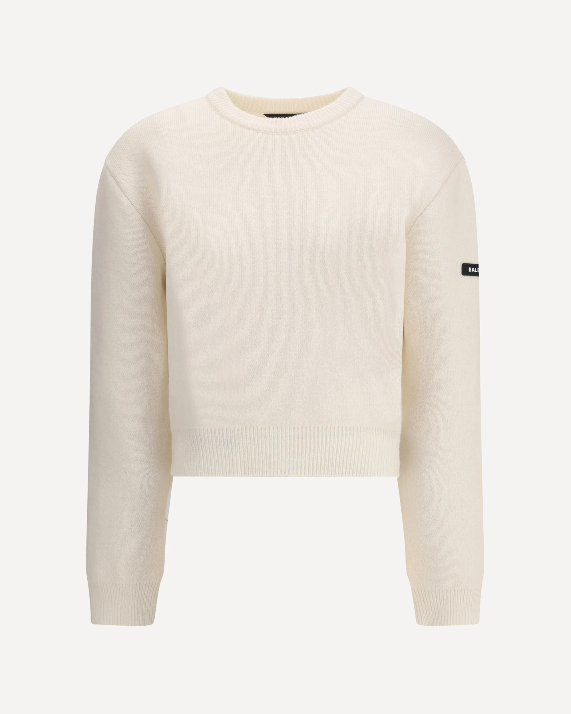 Virgin wool Sweater - Image 3