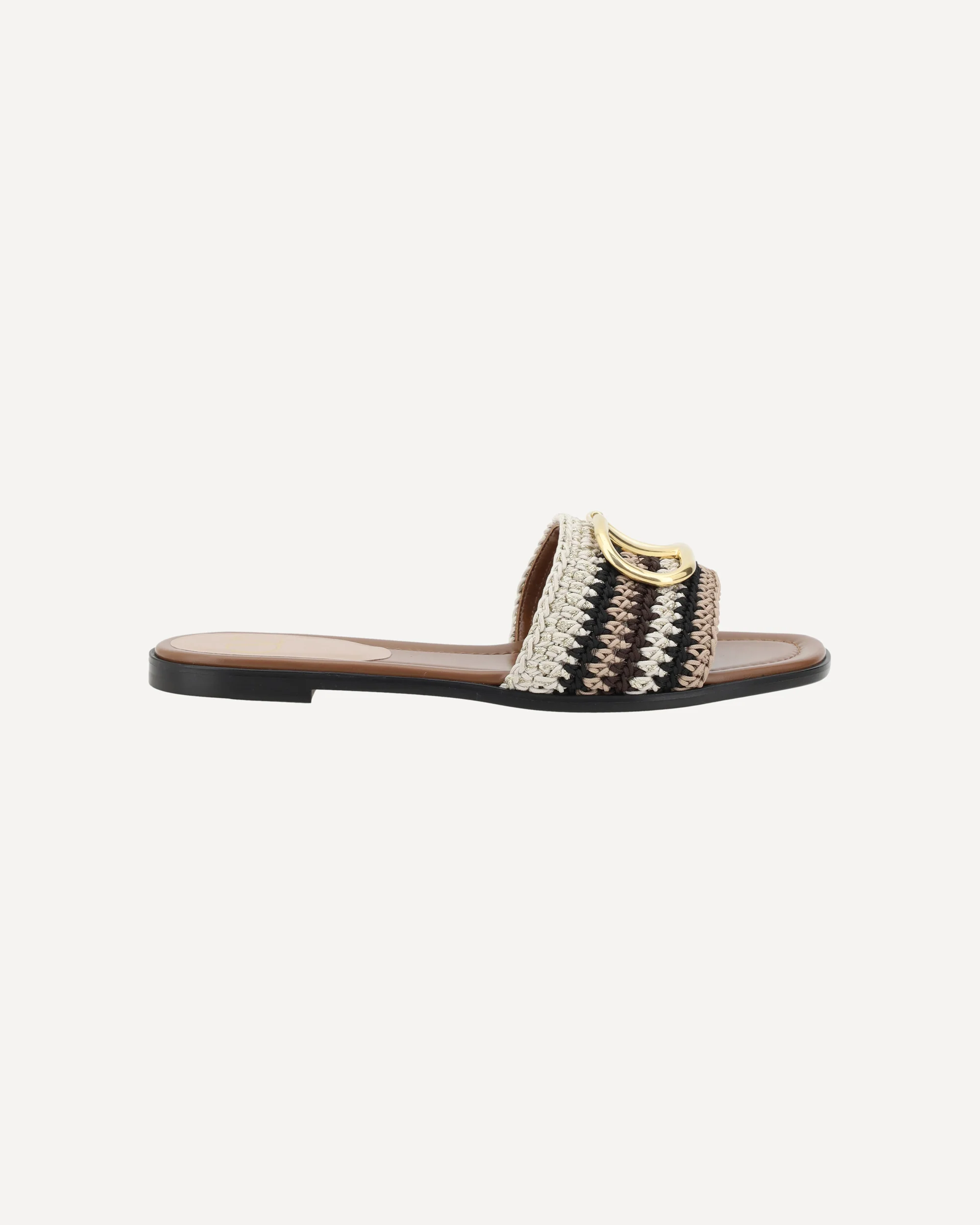 Crochet Sandals - Image 3